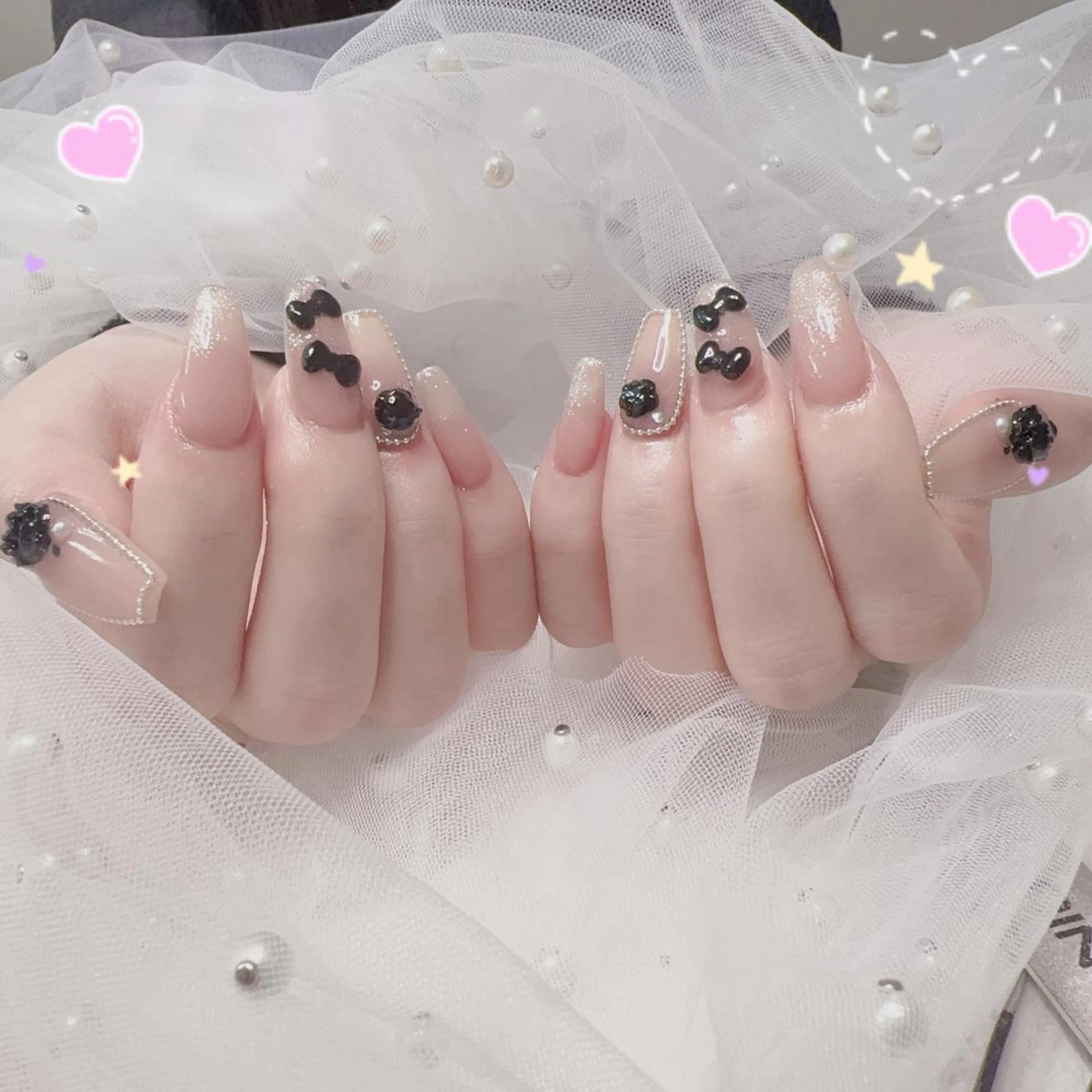 ネイル nail ONE🤍のネイルデザイン