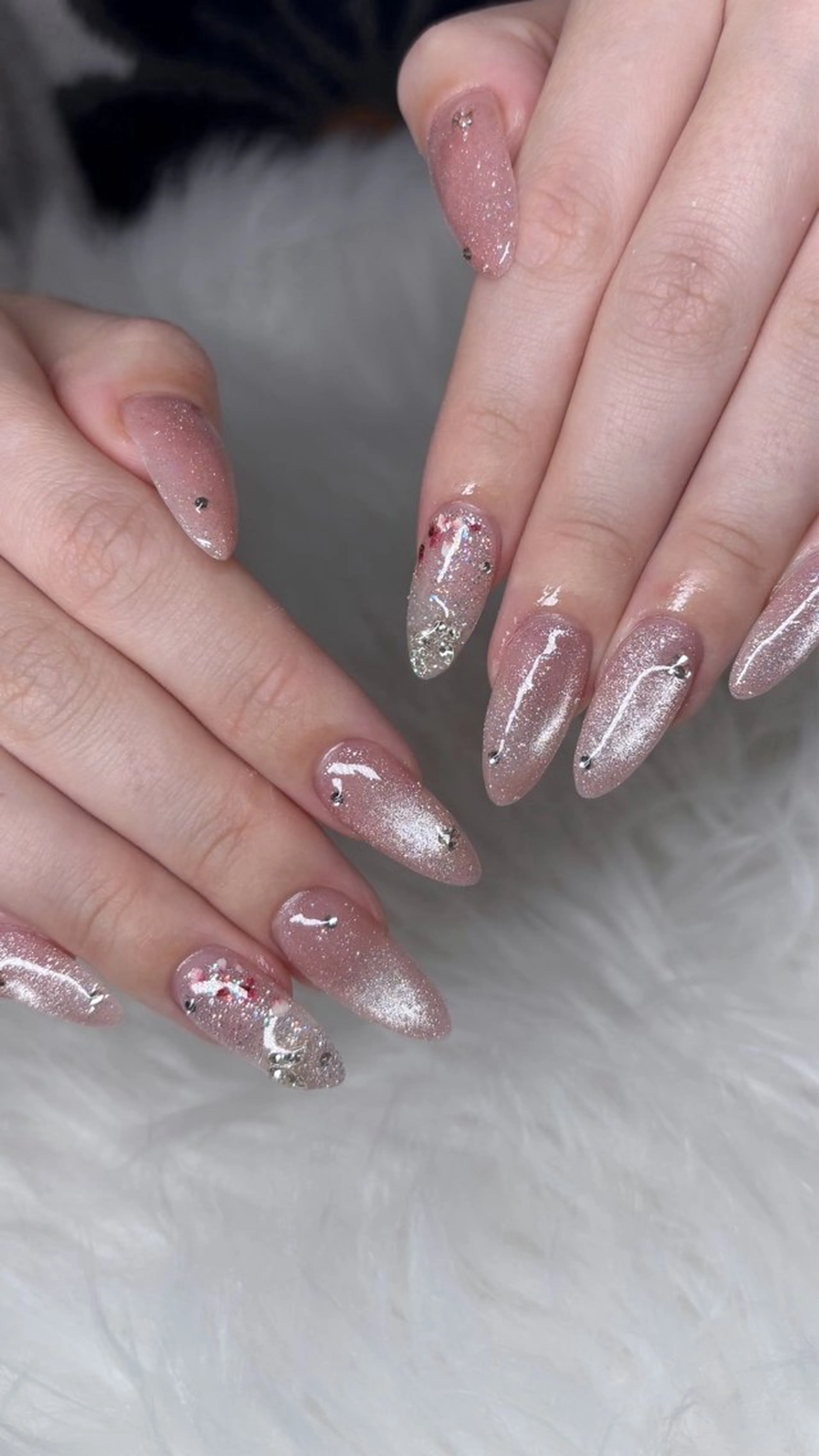 ネイル ネイルサロン ANELAのネイルデザイン