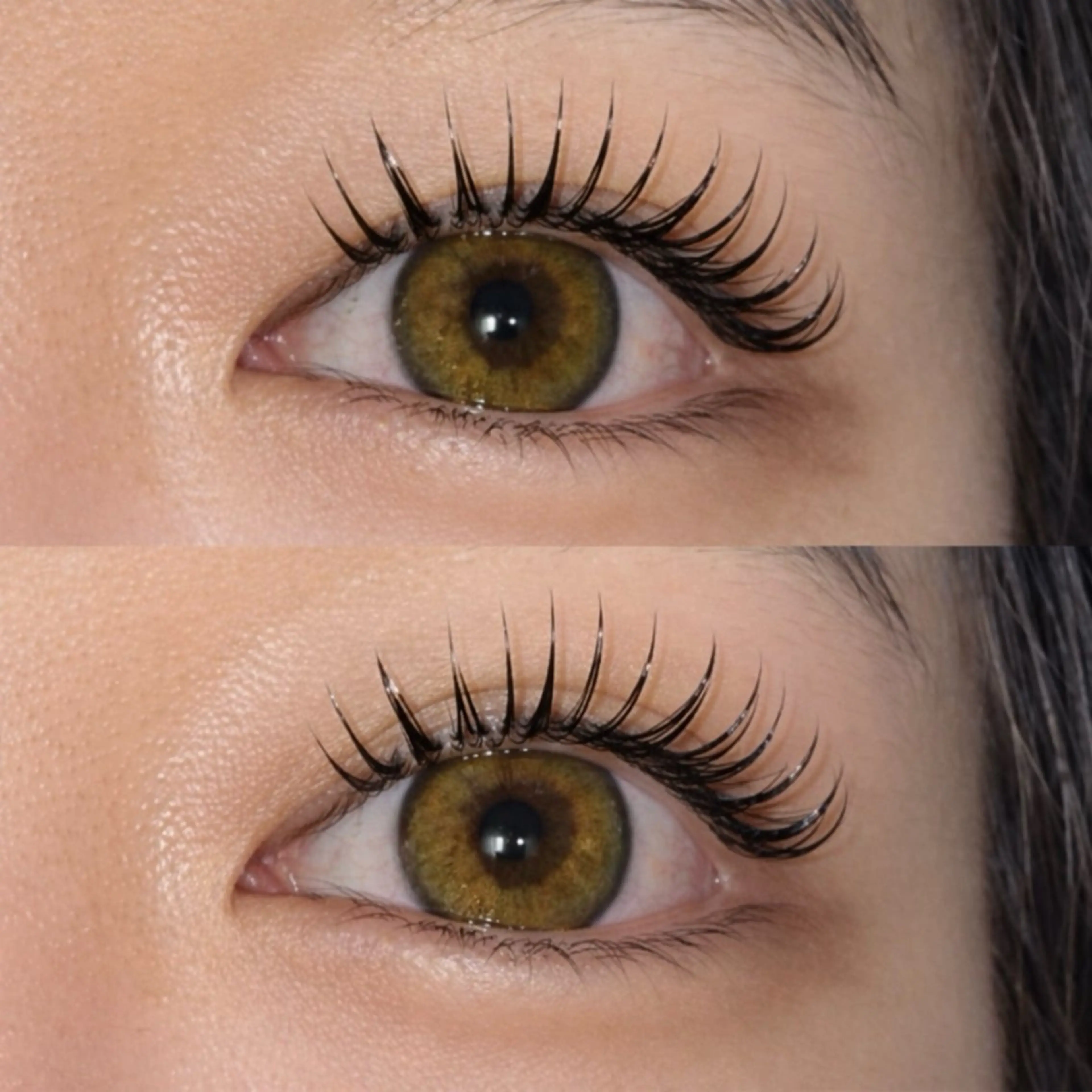 マツエク・マツパ マツエク MiLua 🌙✨のマツエク・マツパデザイン