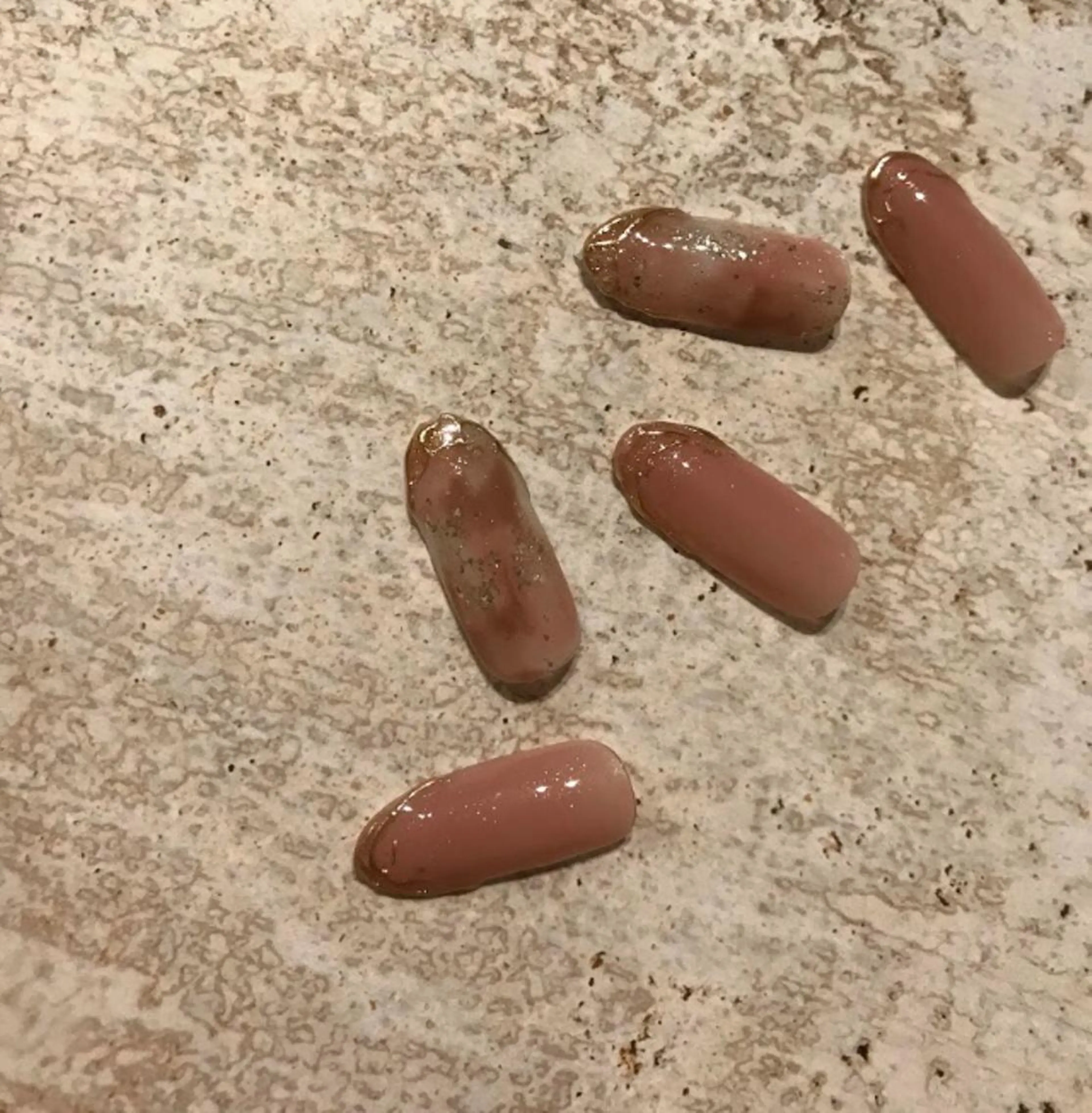 ネイル ハンドネイル Kimura Yukoのネイルデザイン