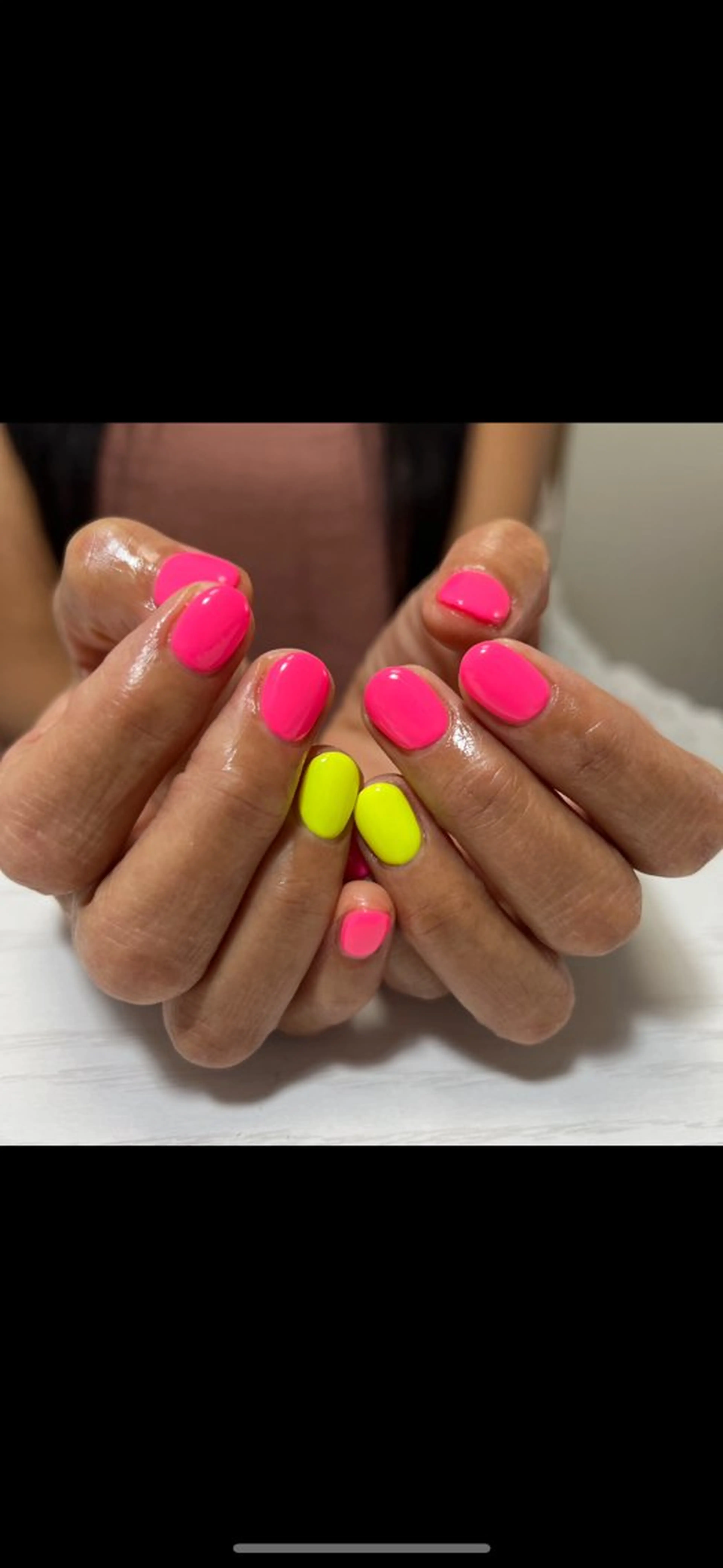 ネイル nail room kylieのネイルデザイン