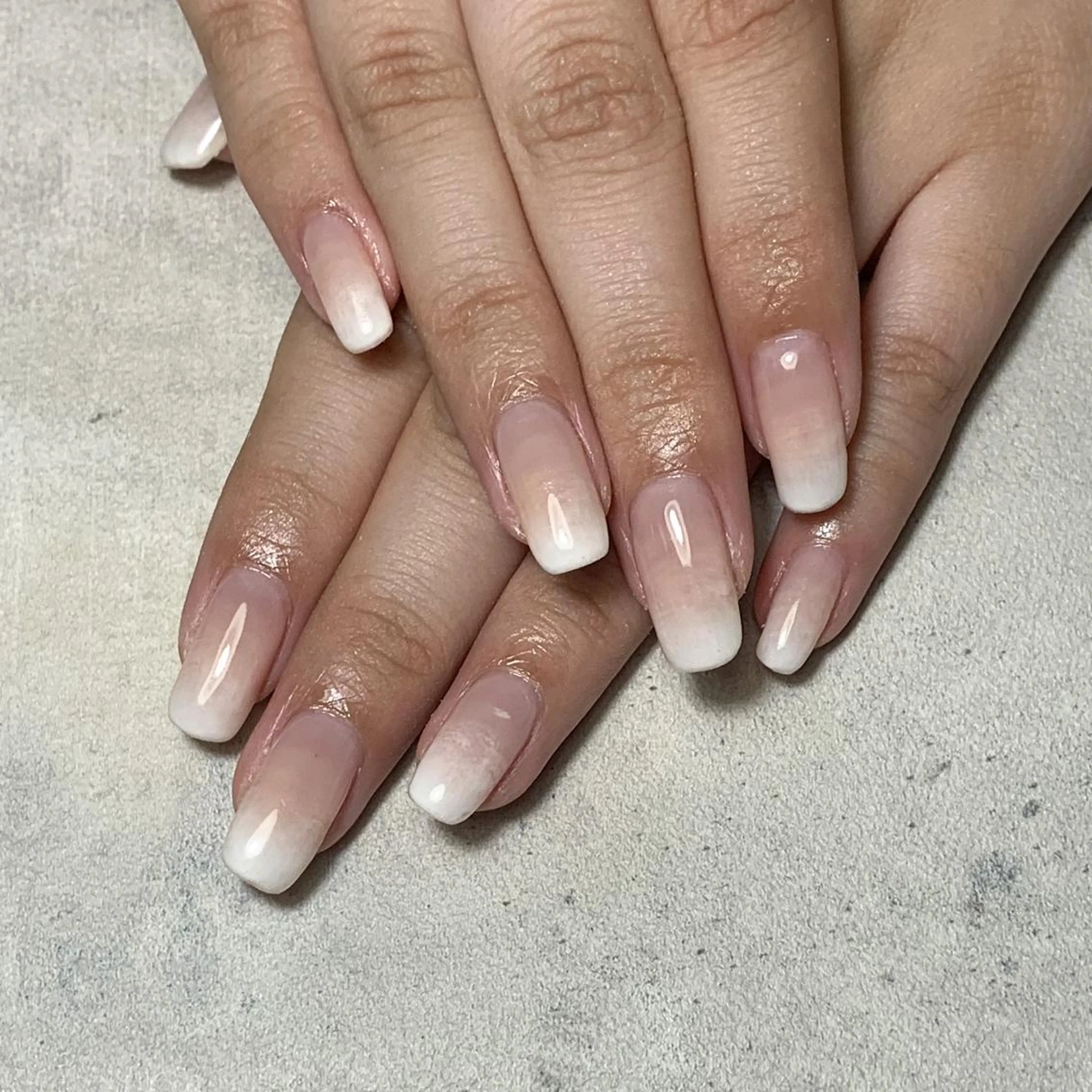 ネイル atelier FIORITURA所属・FIORITURA aiのネイルデザイン