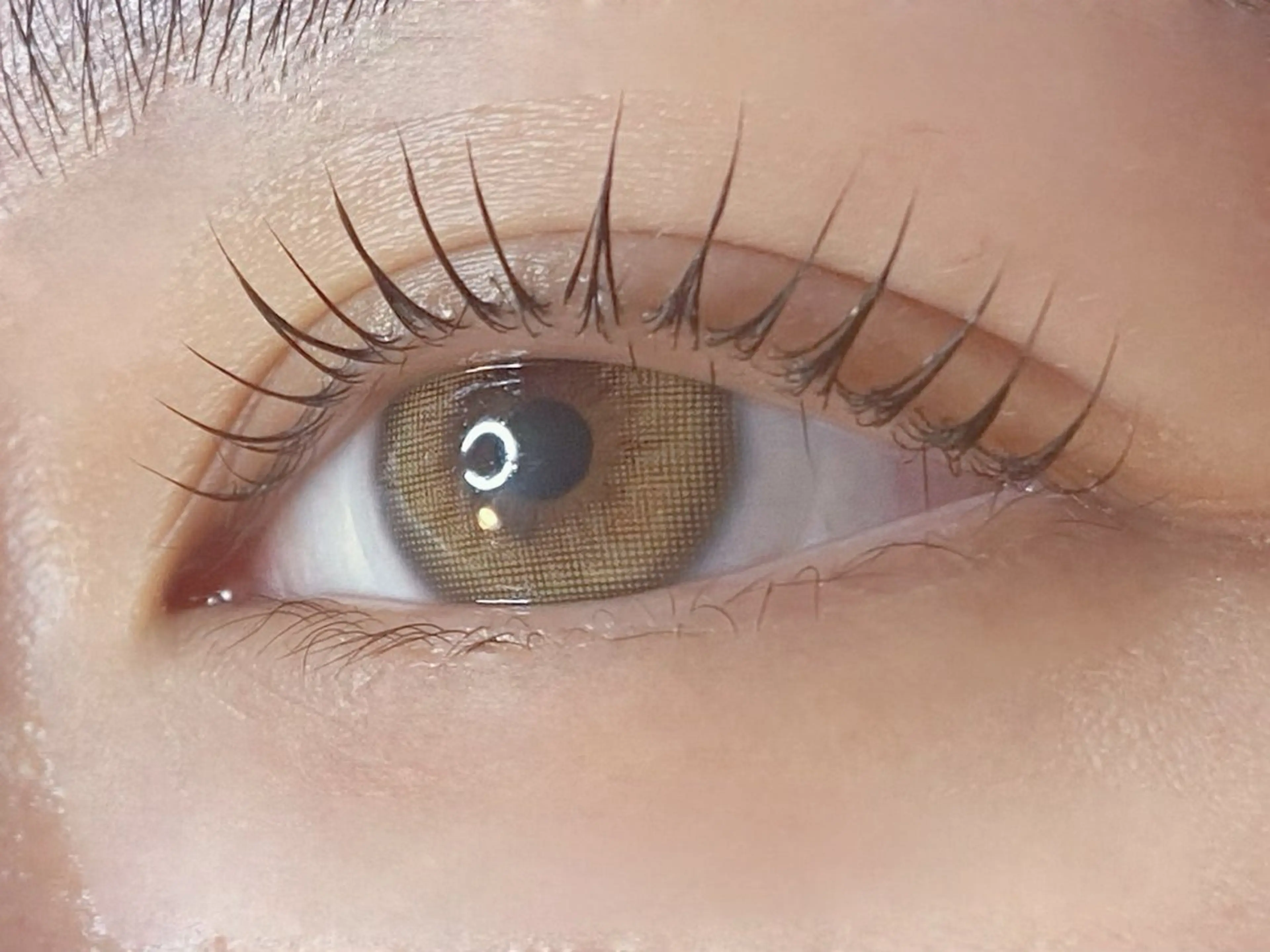 マツエク・マツパ マツパ de Grace Amiのマツエク・マツパデザイン