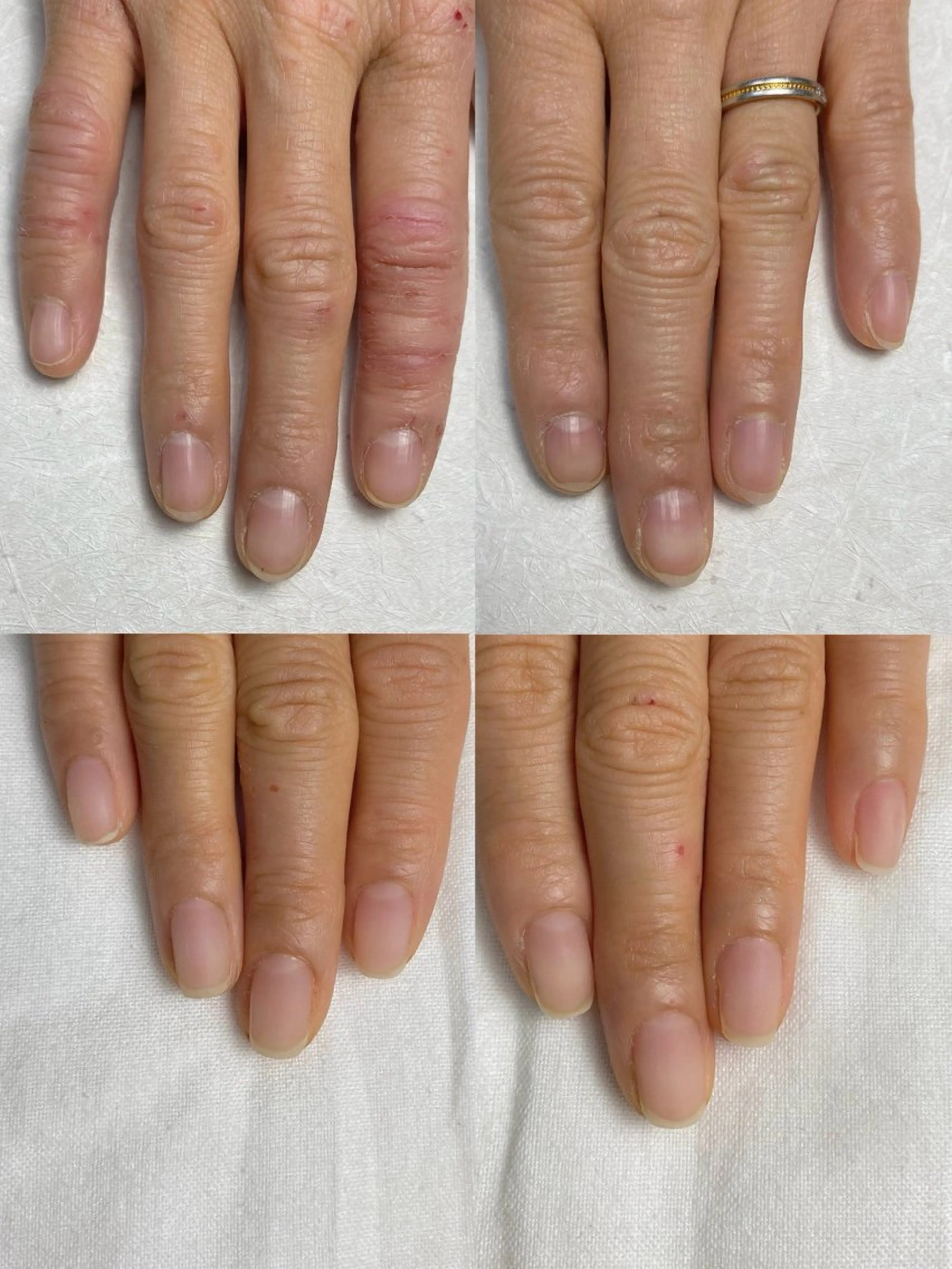 ネイル ハンドネイル ハンドケア IRO+ salonのネイルデザイン