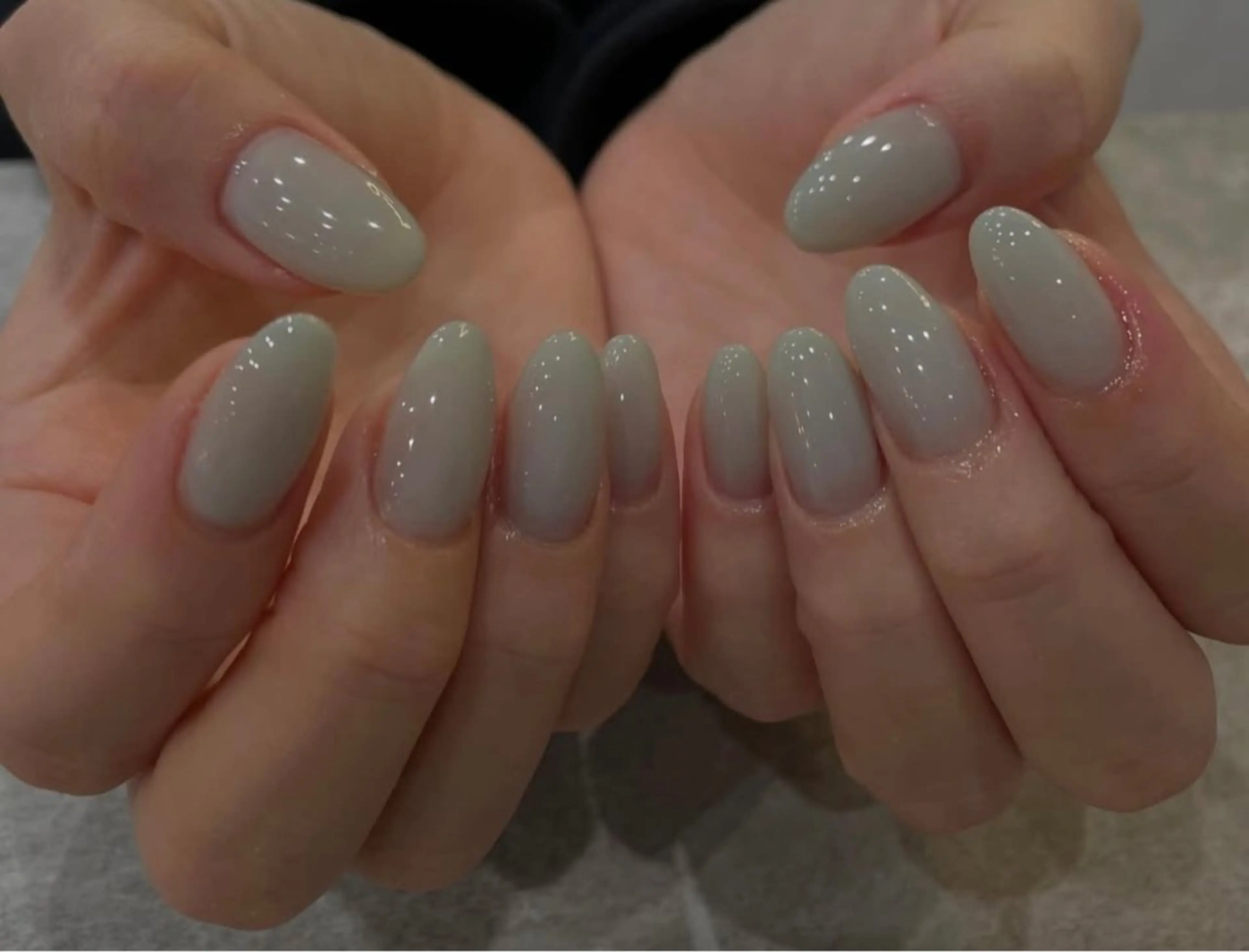 ネイル ハンドネイル NiJi Nailsのネイルデザイン