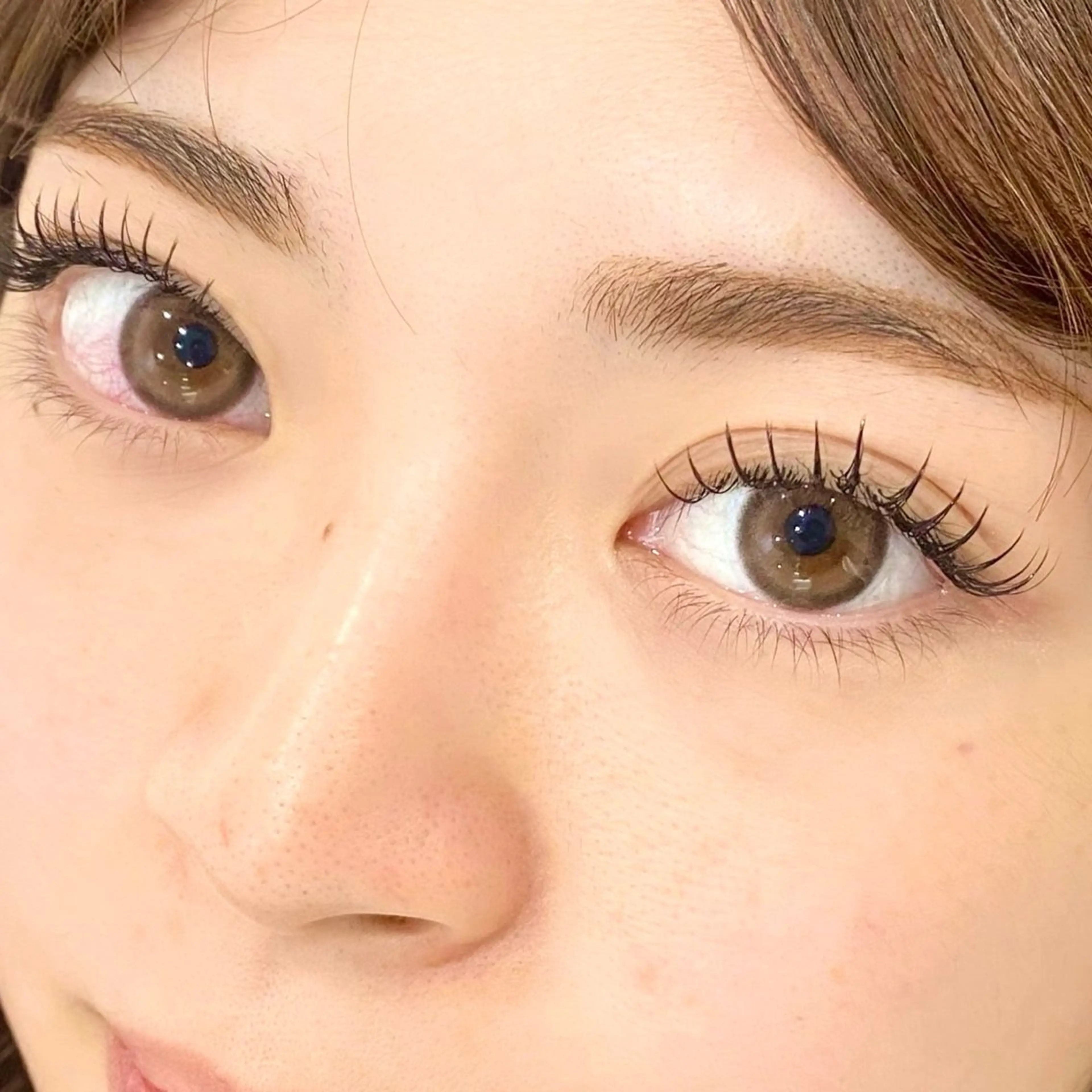 パリエク60​〜​100本　アイシャンプーケア付き🫧の写真