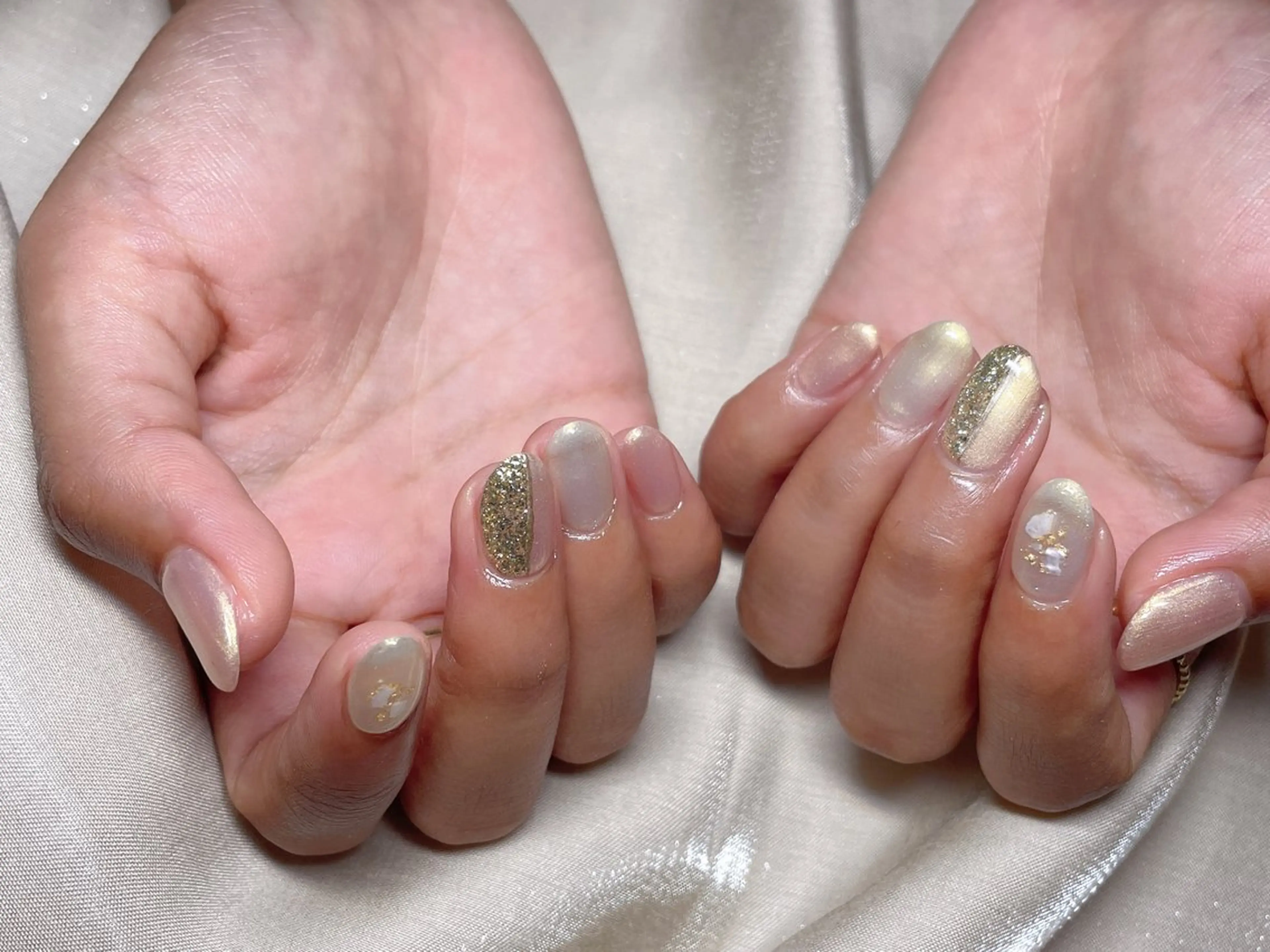 ネイル Rarity nail salon所属・Rarity nail salonのネイルデザイン
