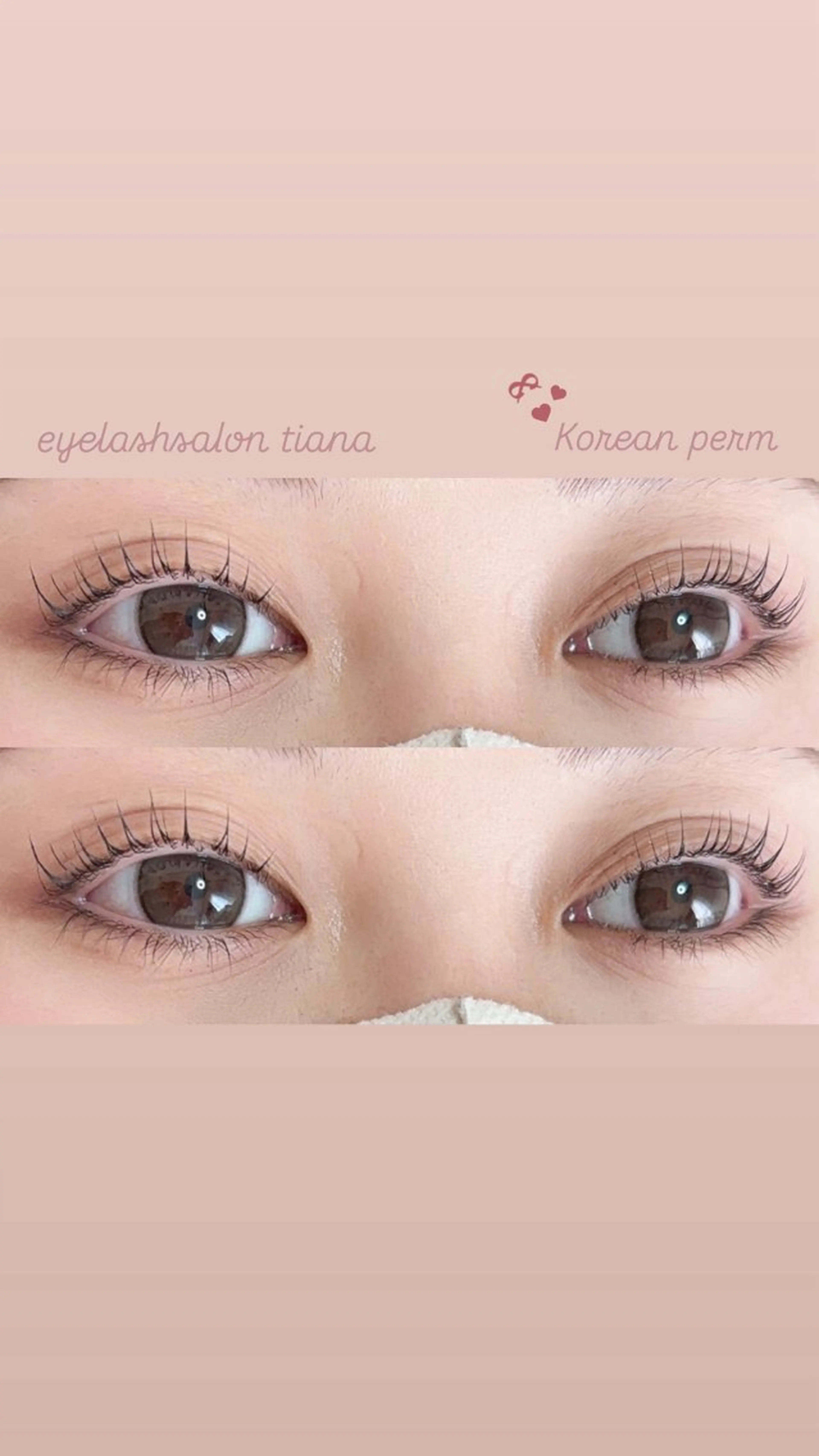 マツエク・マツパ マツエク ♡tiana juna˖ ࣪⊹のマツエク・マツパデザイン