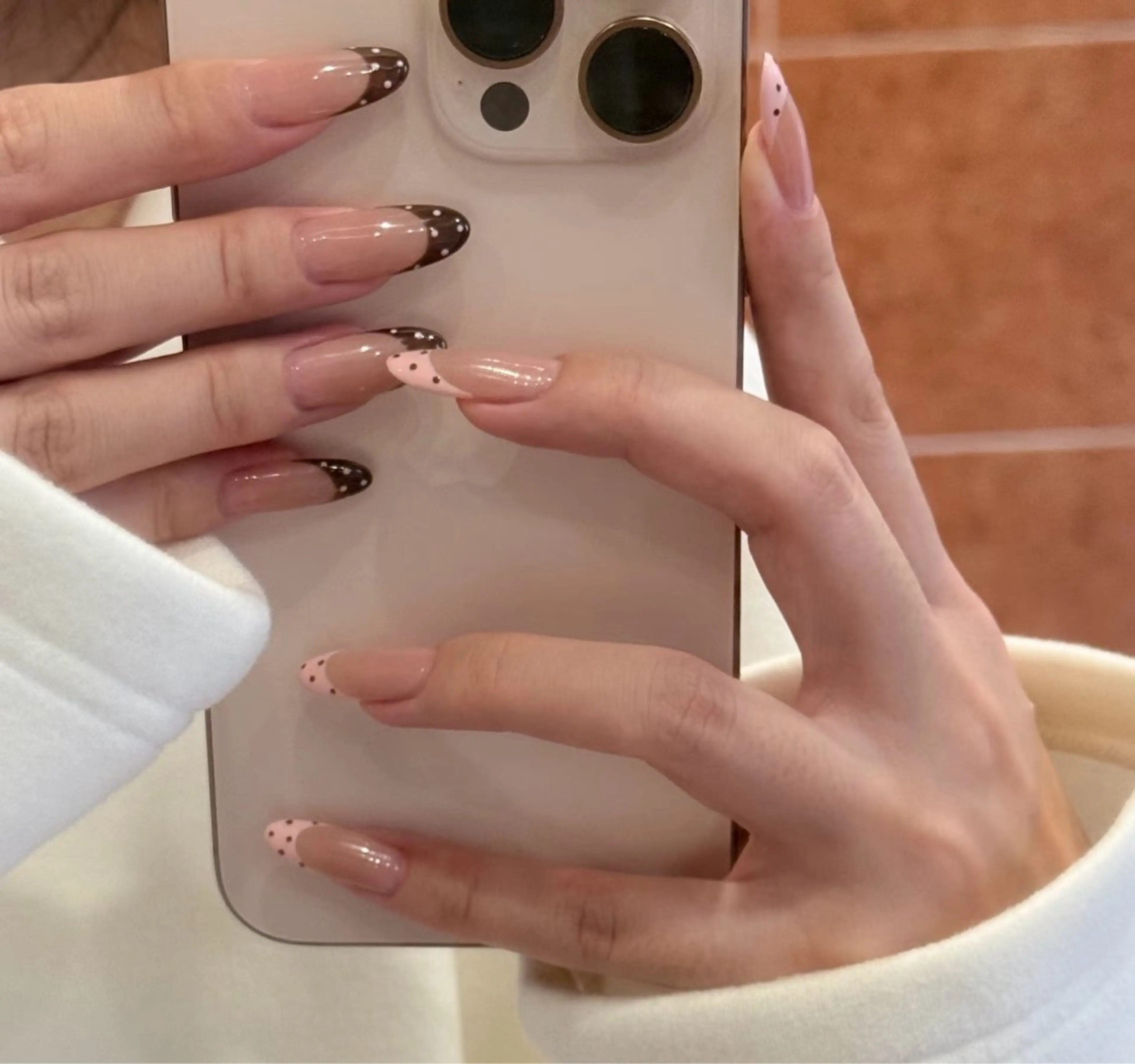 ネイル Elin Maggieのネイルデザイン