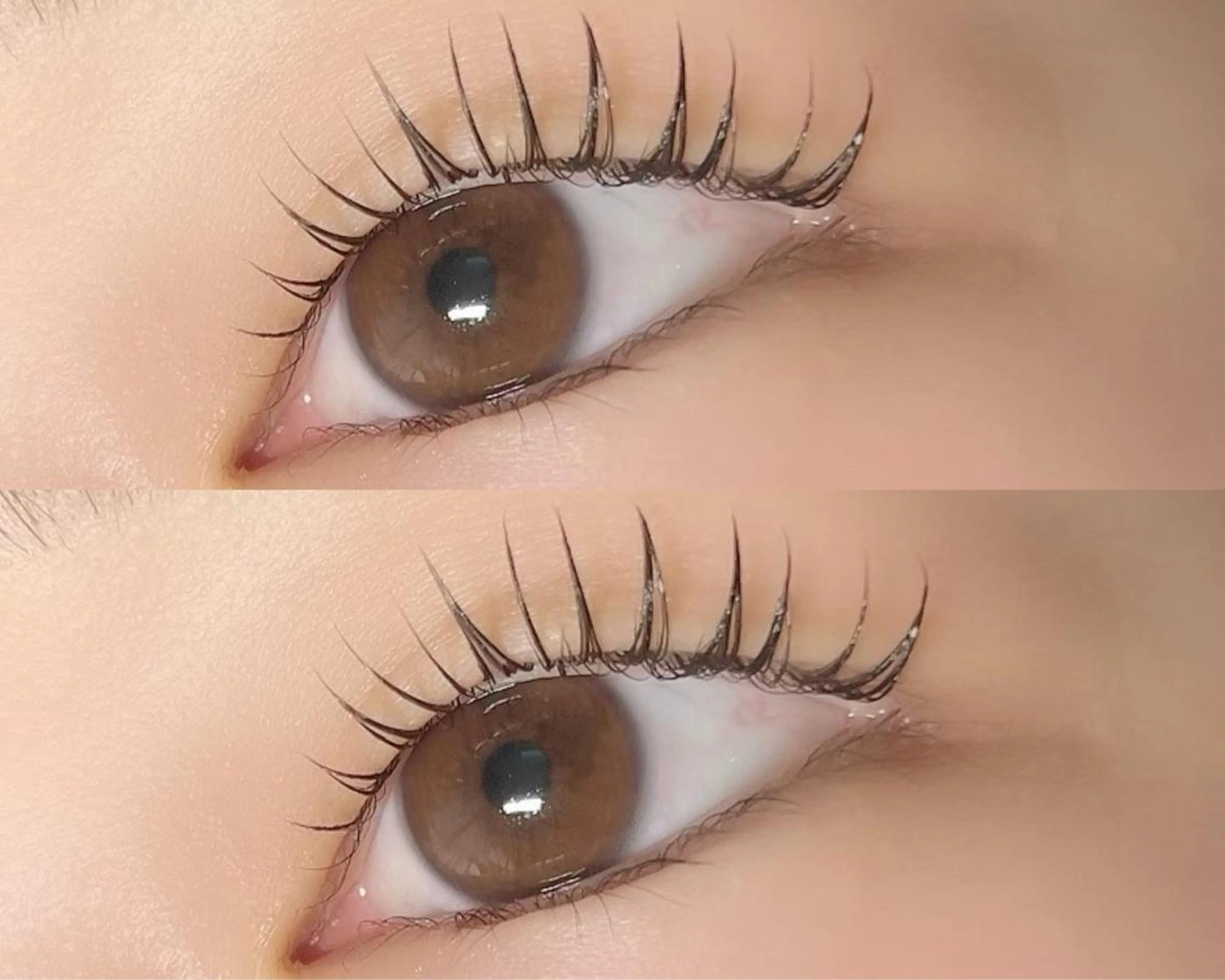 マツエク・マツパ 桑原 遥香の眉毛・アイブロウイメージ