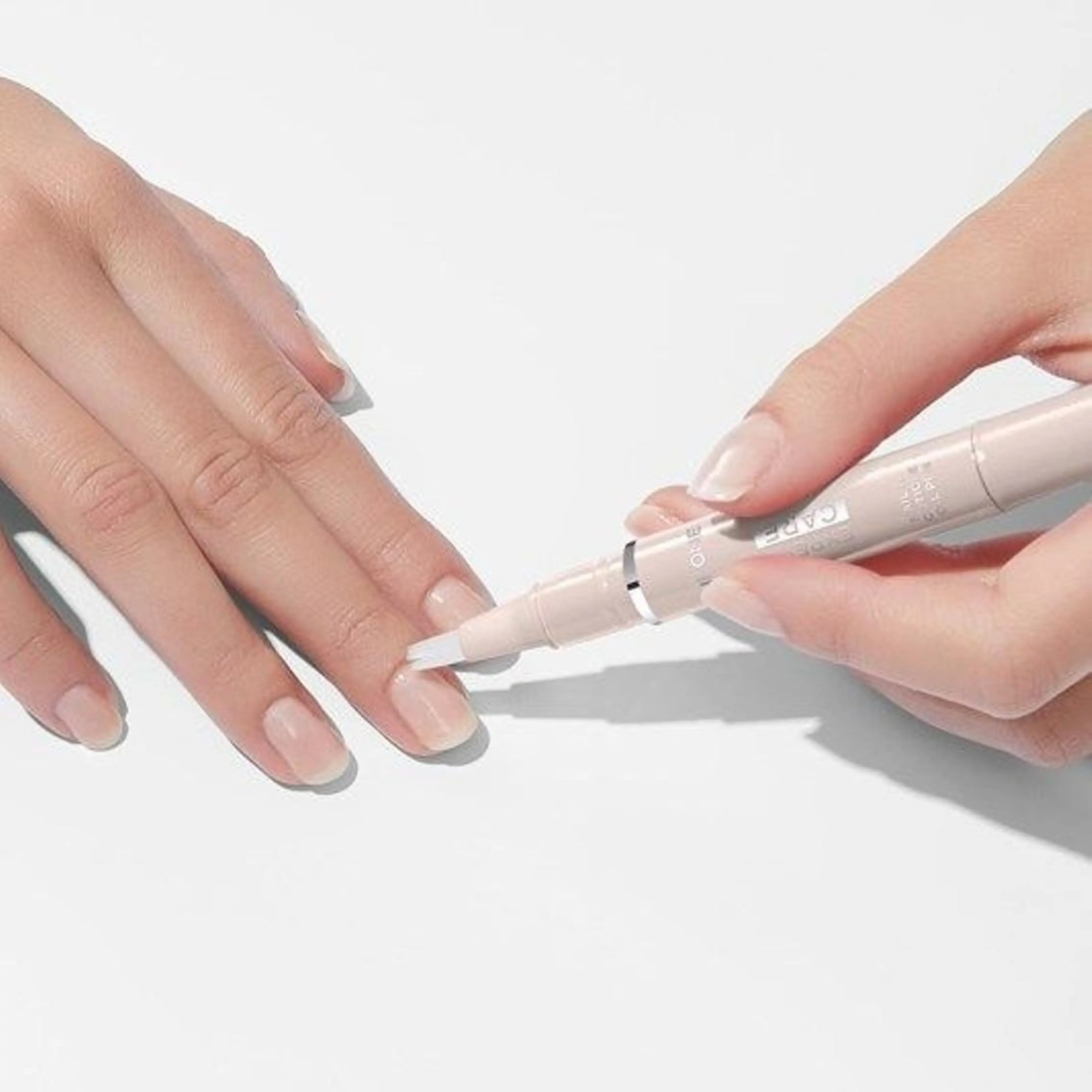 【ジェル】オフのみの写真