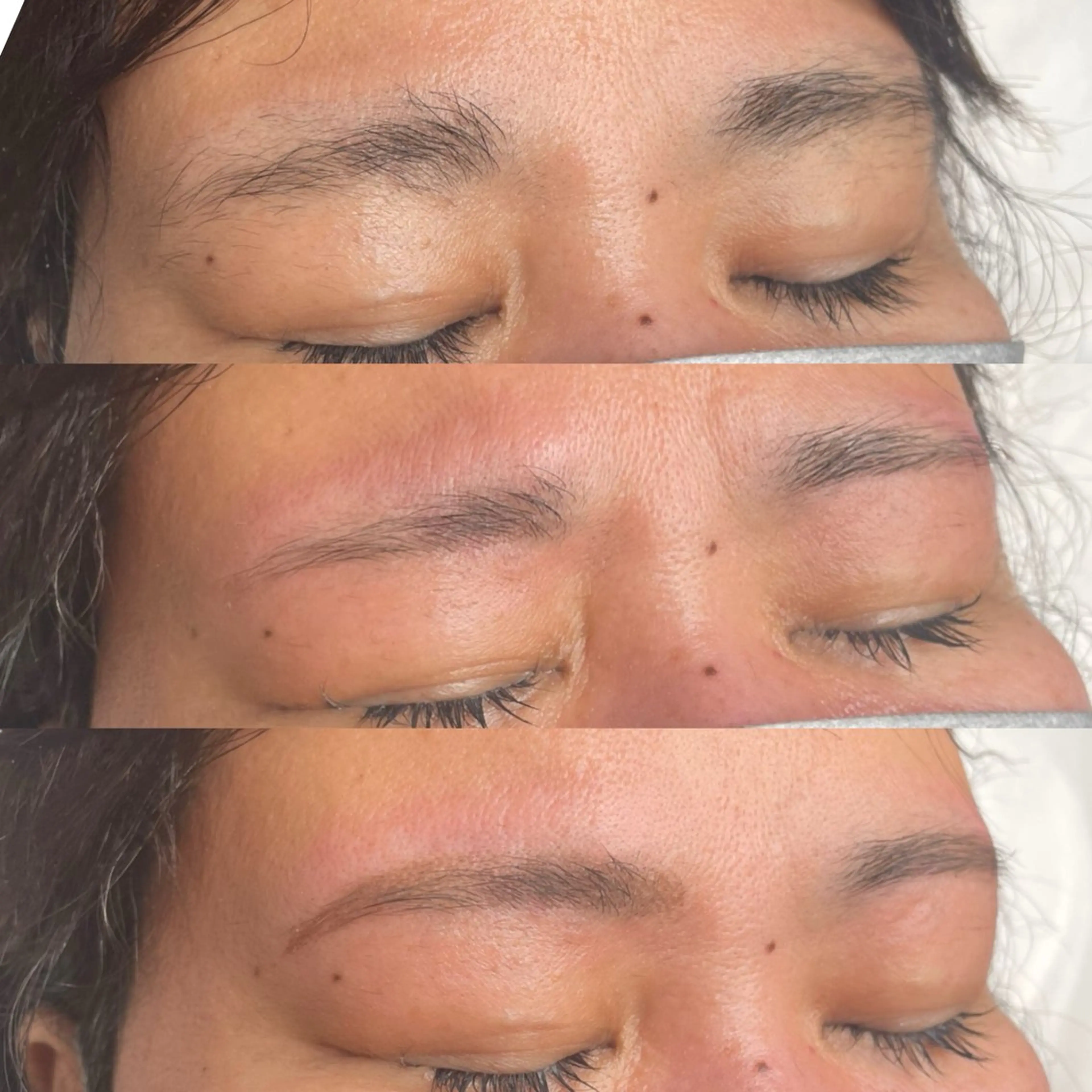 アイブロウ プライベートサロン MIMOの眉毛・アイブロウイメージ