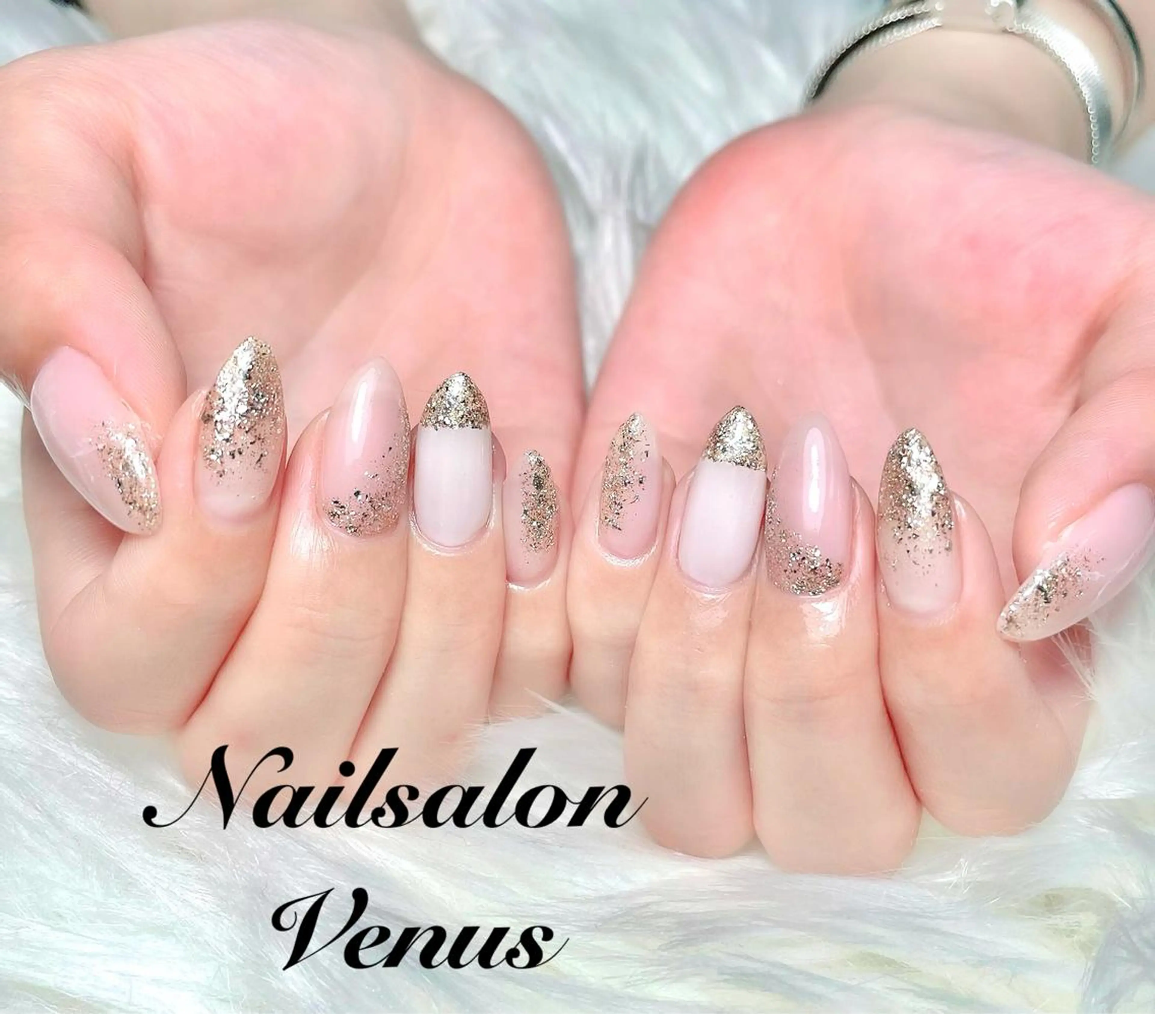 ネイル ハンドネイル Nail salon Venusのネイルデザイン