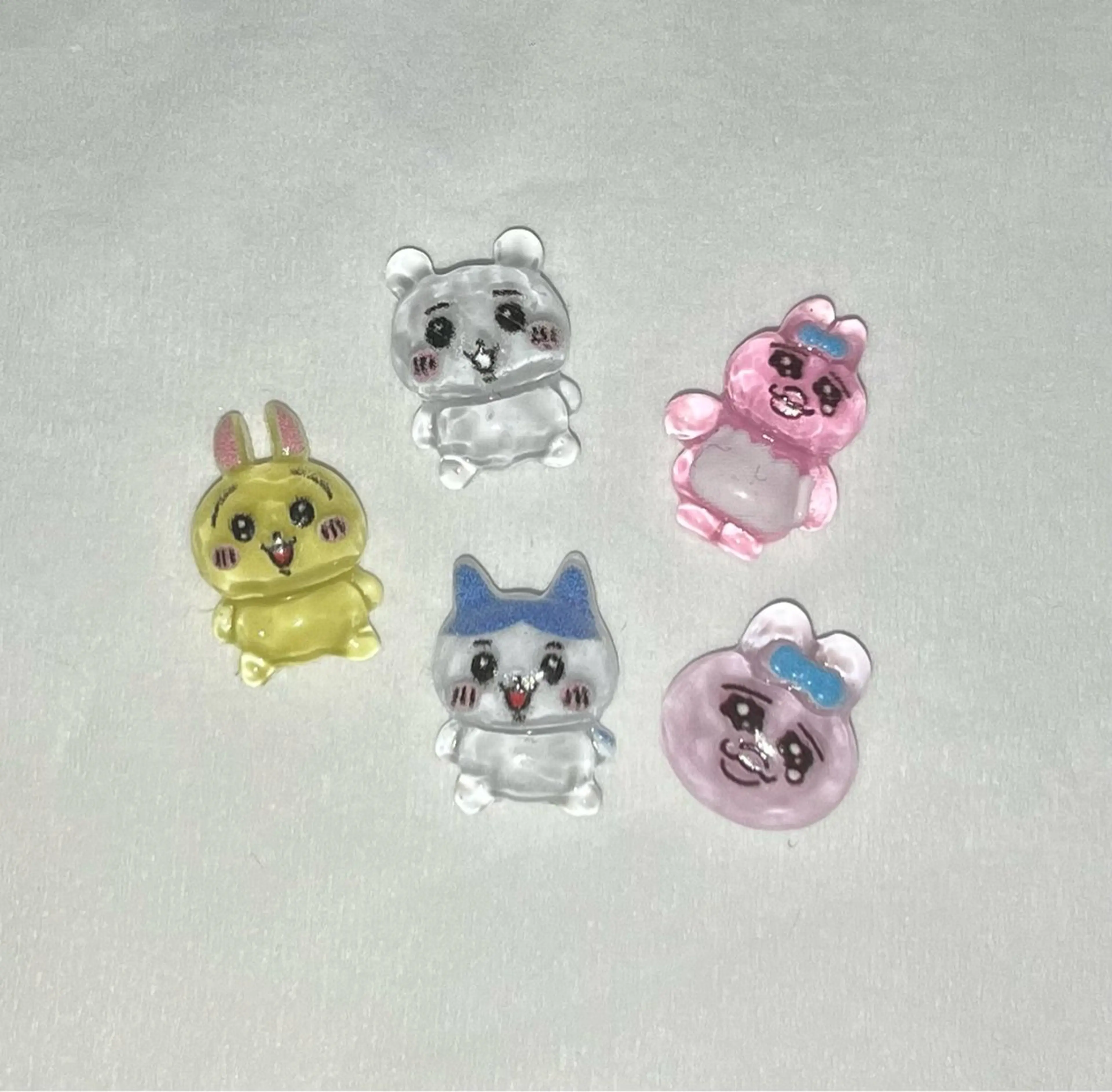 ネイル HT♡nail所属・mimi ♡のネイルデザイン