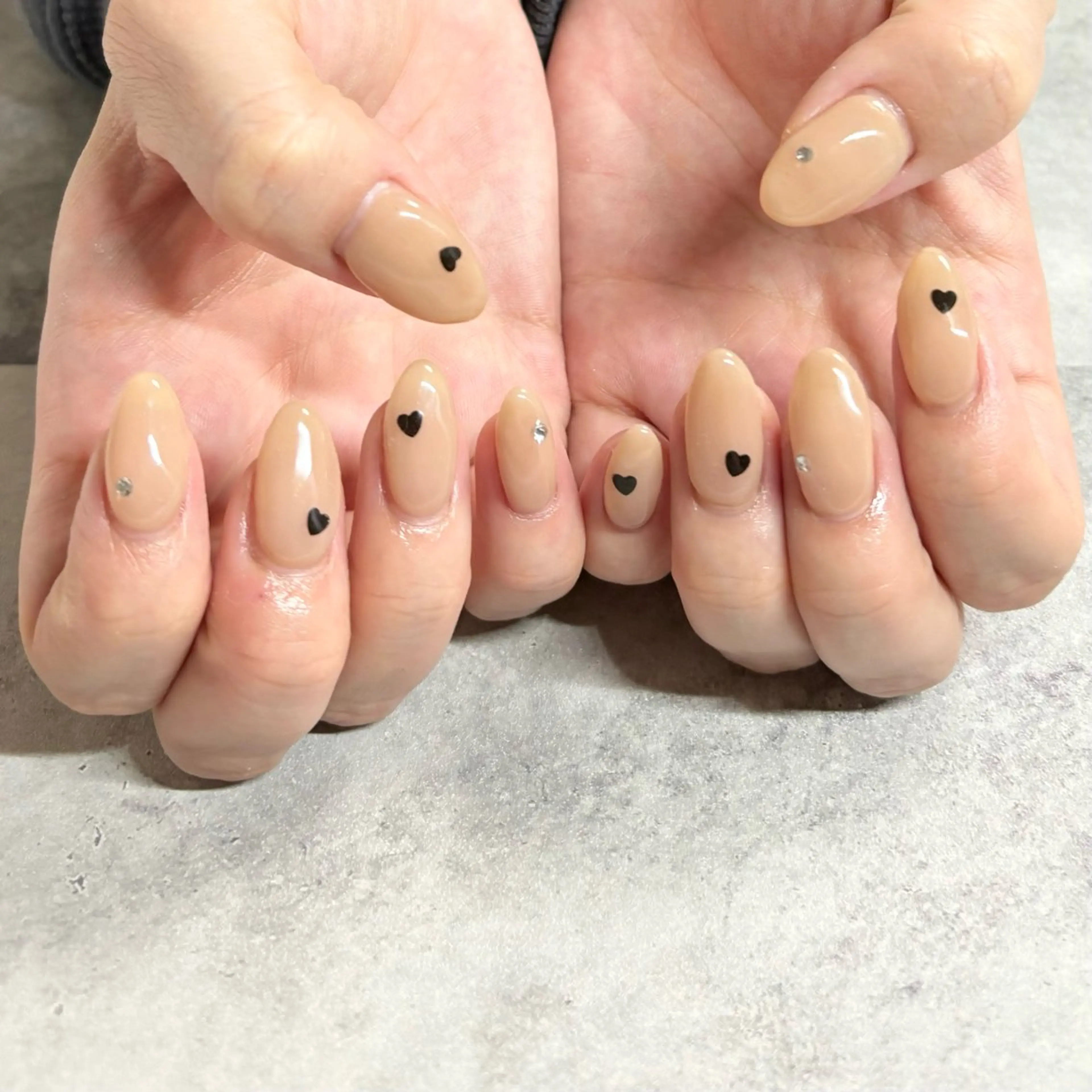 ネイル FELICE ﾌｪﾘｰﾁｪのネイルデザイン