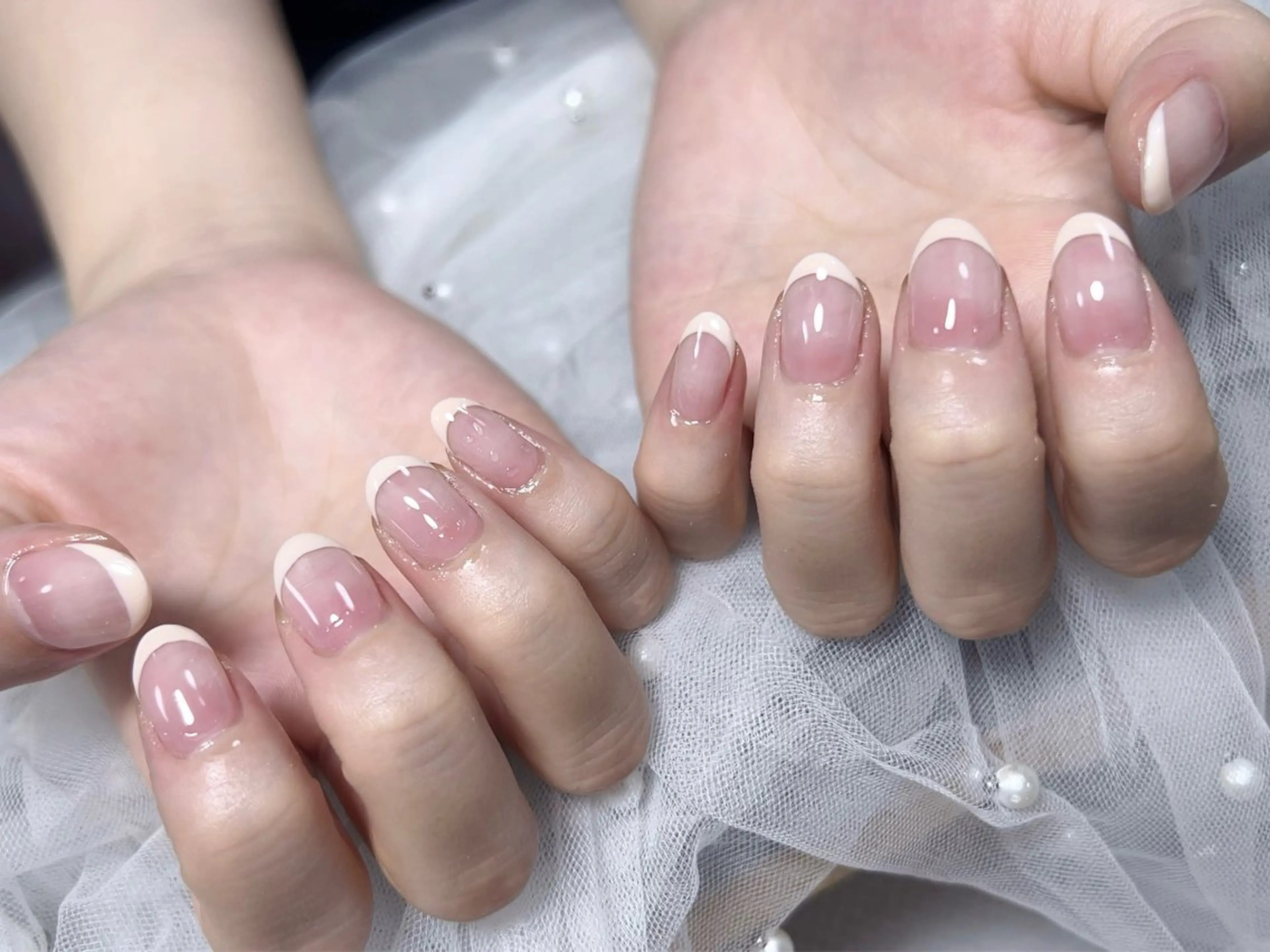 ネイル ハンドネイル Nail NaNaのネイルデザイン