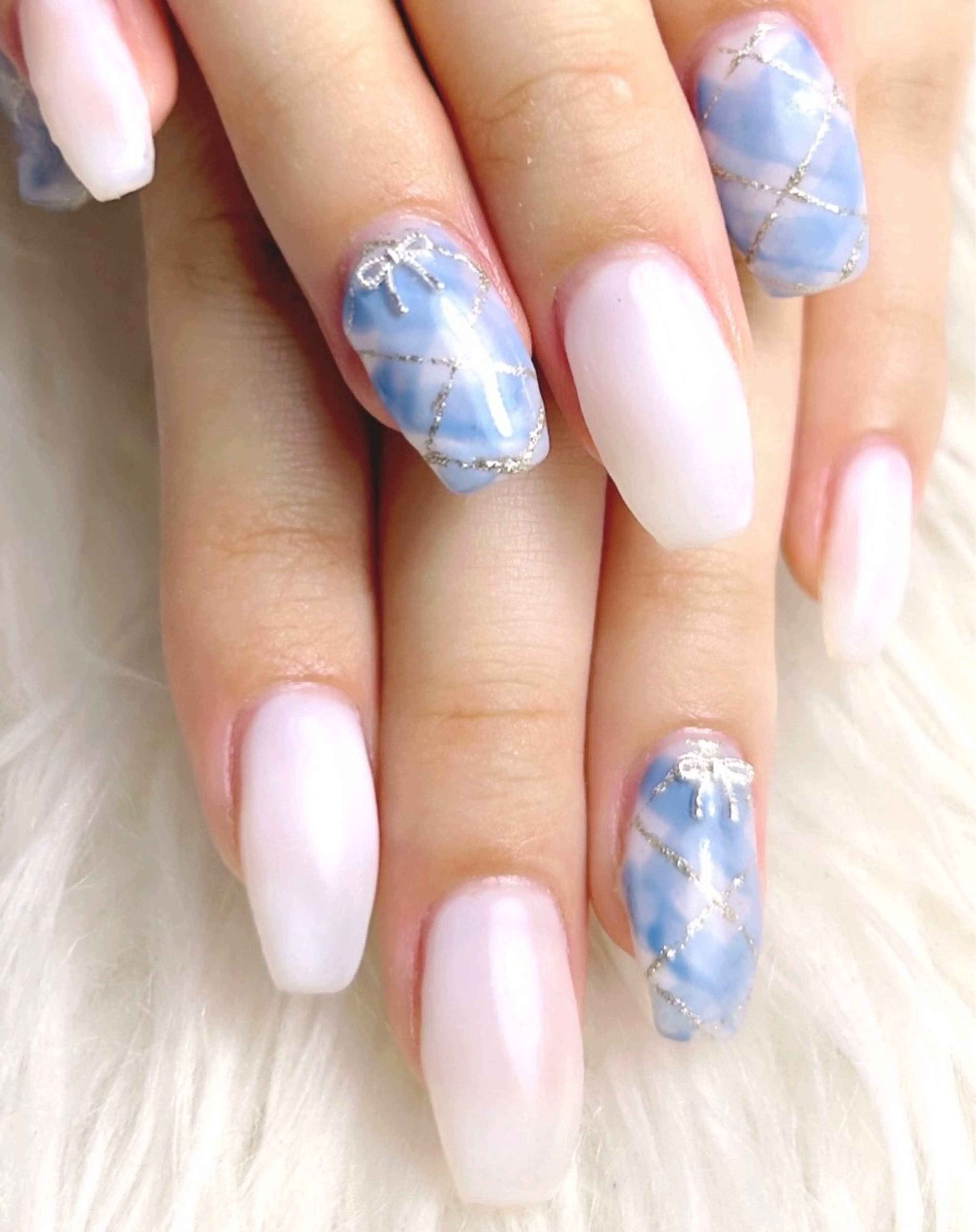 ネイル NAIL ENVYのネイルデザイン
