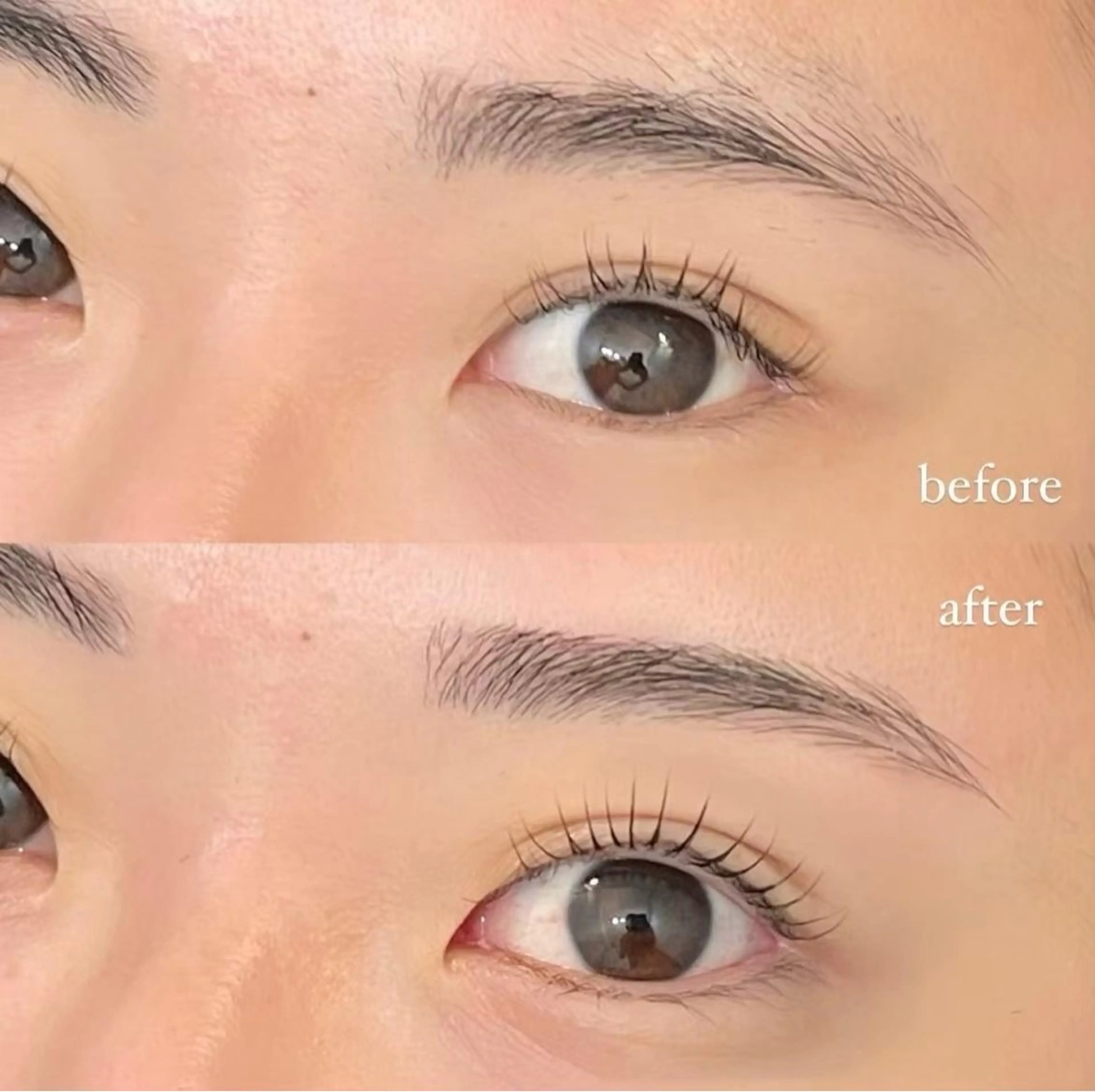 マツエク・マツパ Aspii nail&eyelash所属・Aspii 🌼Aya🌼のマツエク・マツパデザイン