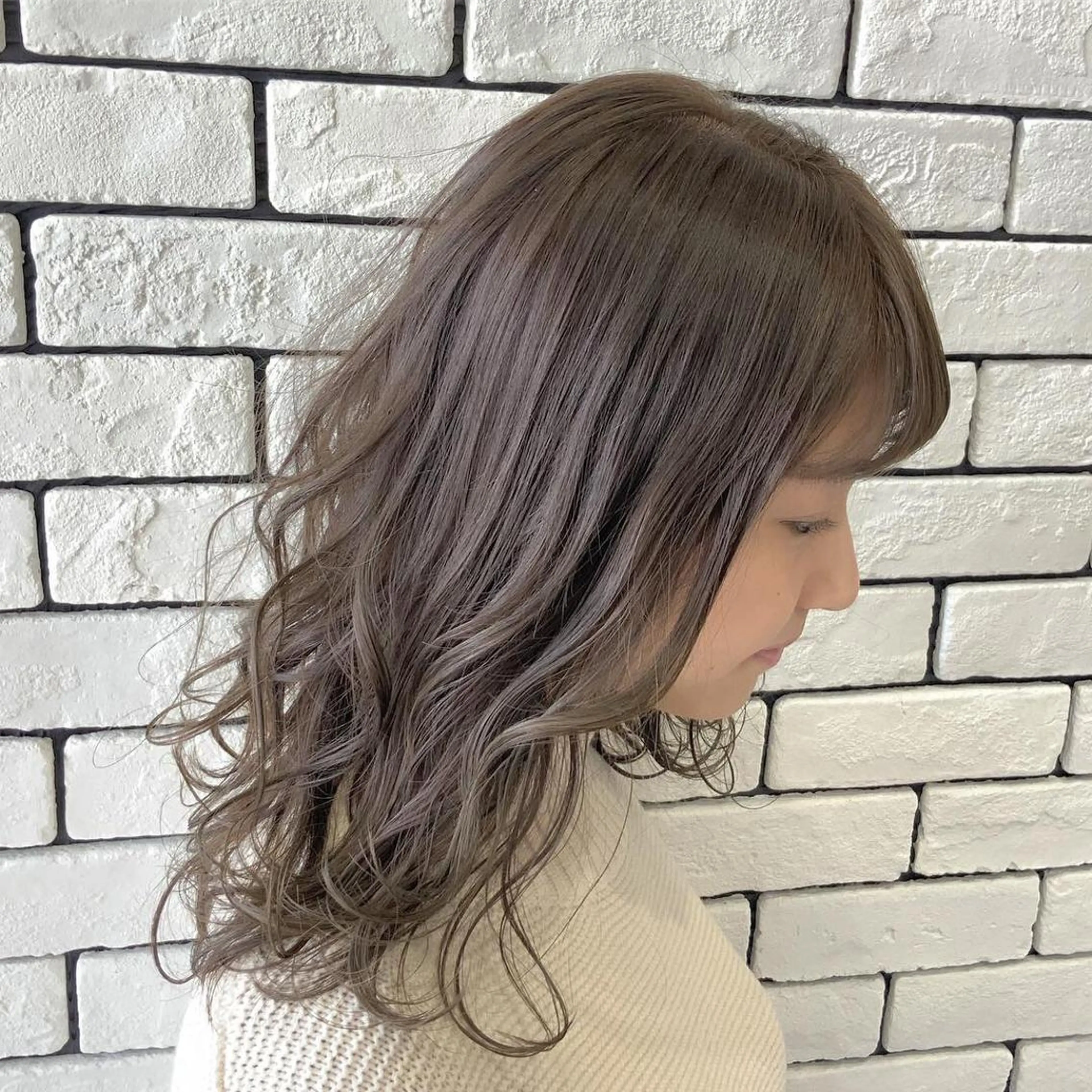 セミロング 🍀favori🍀 kanekoのヘアスタイル