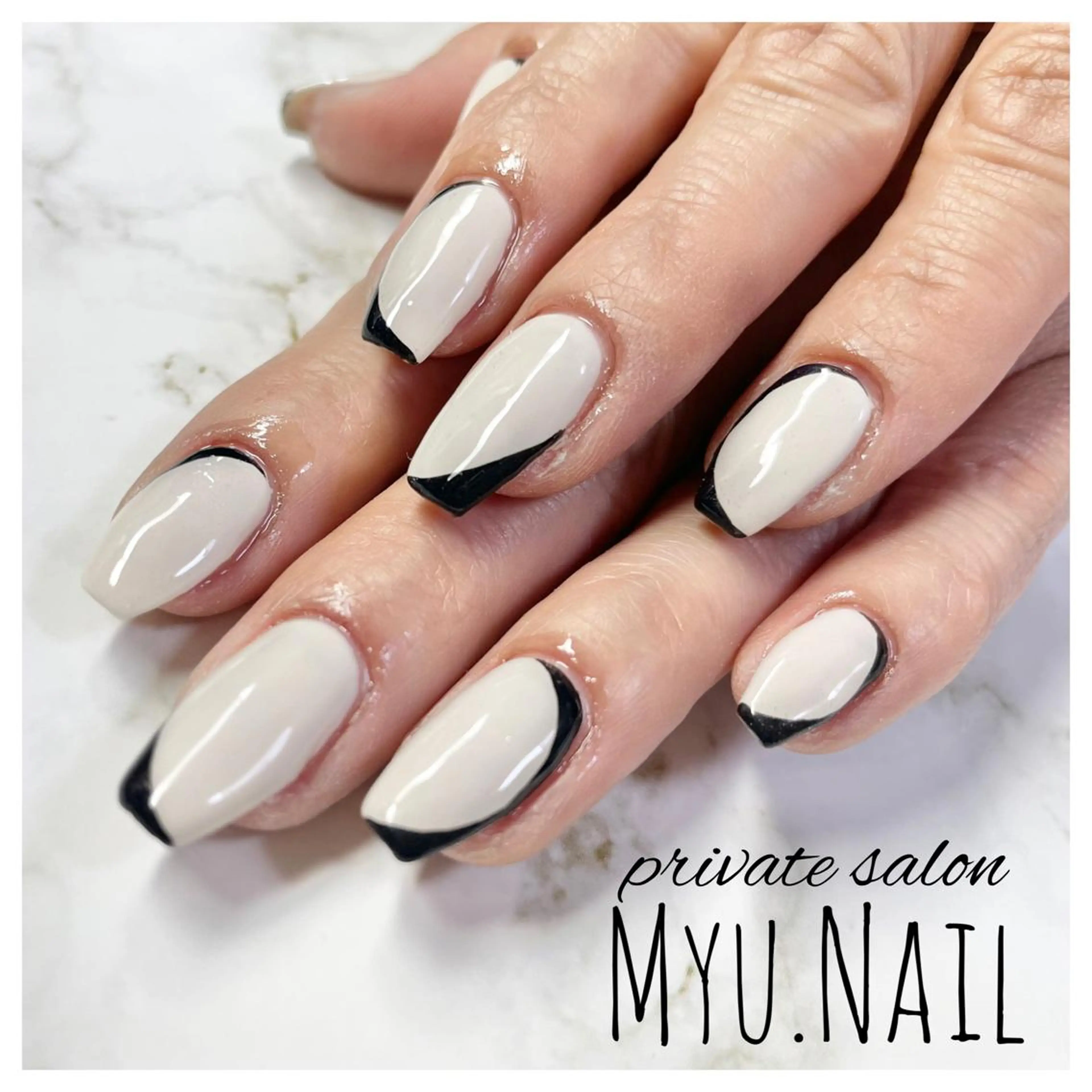 ネイル Y's nailのネイルデザイン