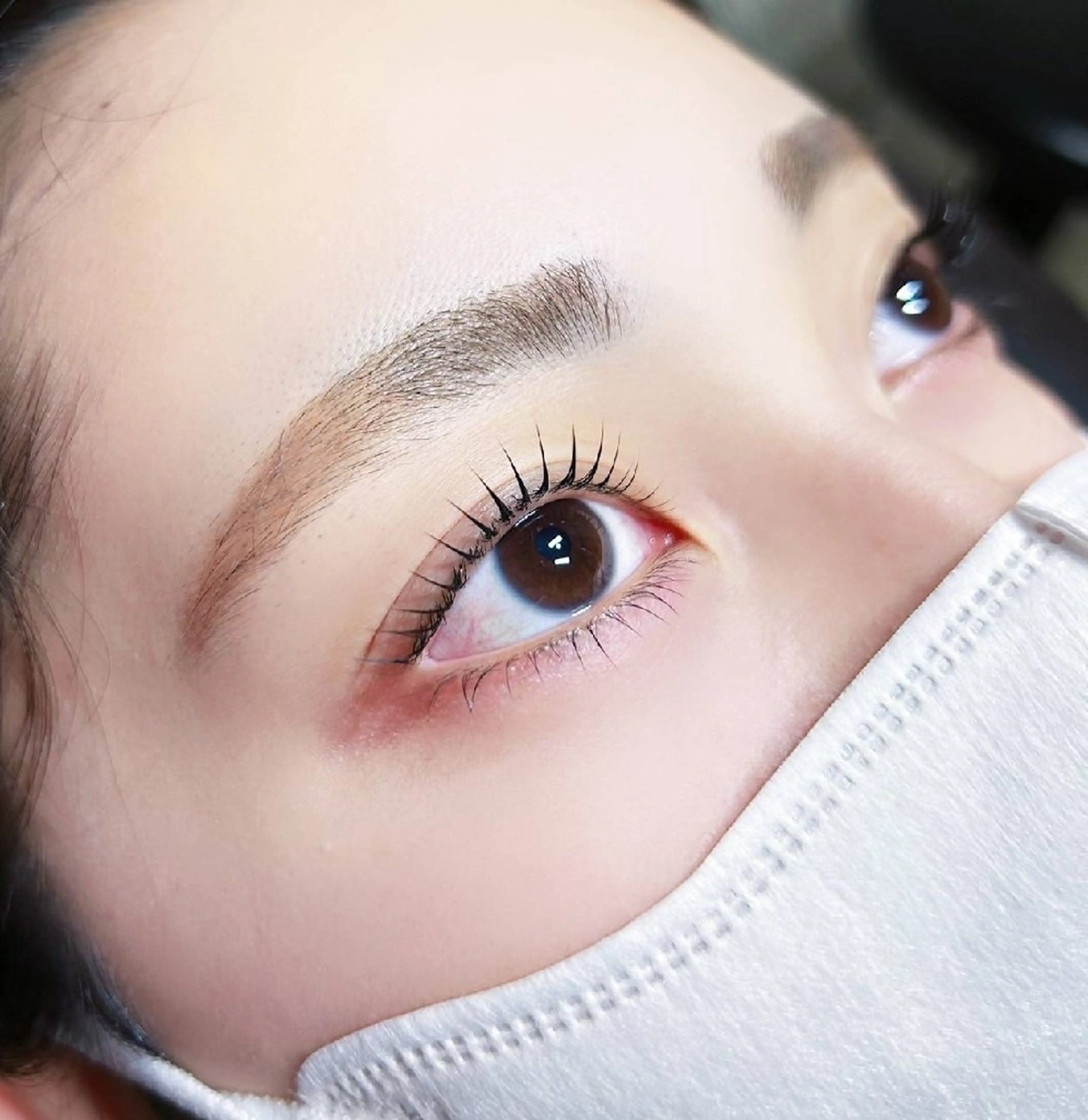 マツエク・マツパ girs グリのマツエク・マツパデザイン