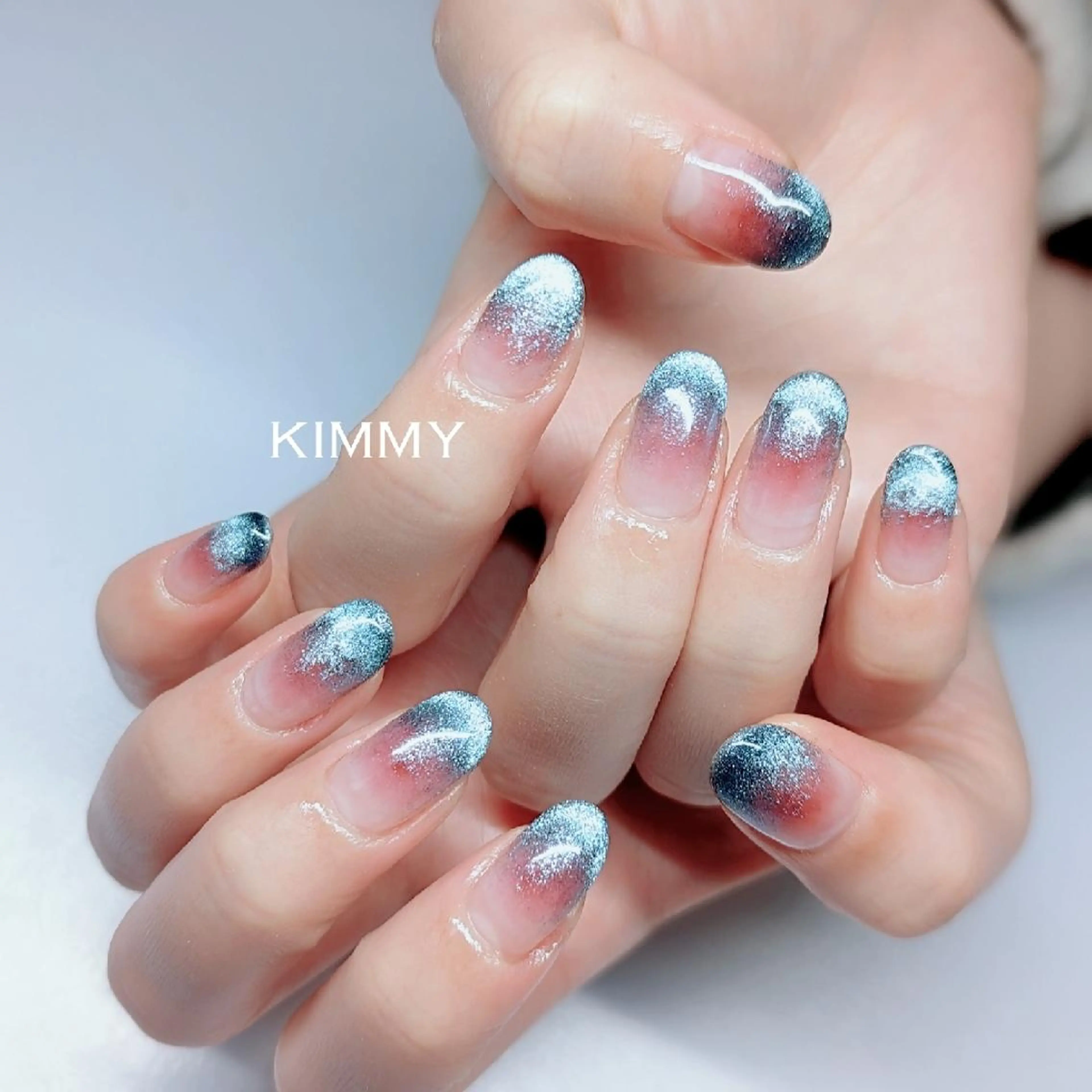ネイル kimmy nailsのネイルデザイン