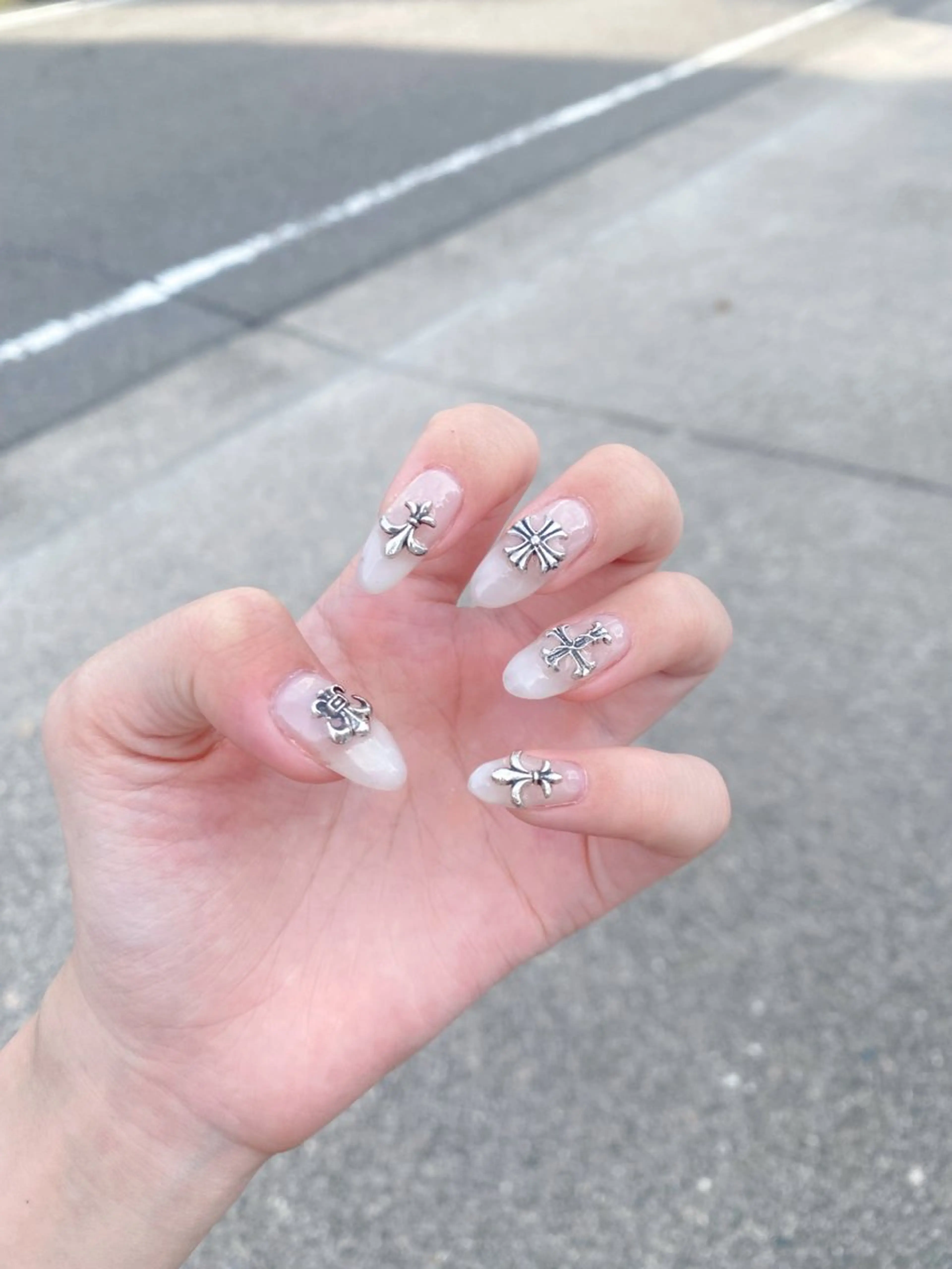 ネイル Bél Nail salonのネイルデザイン