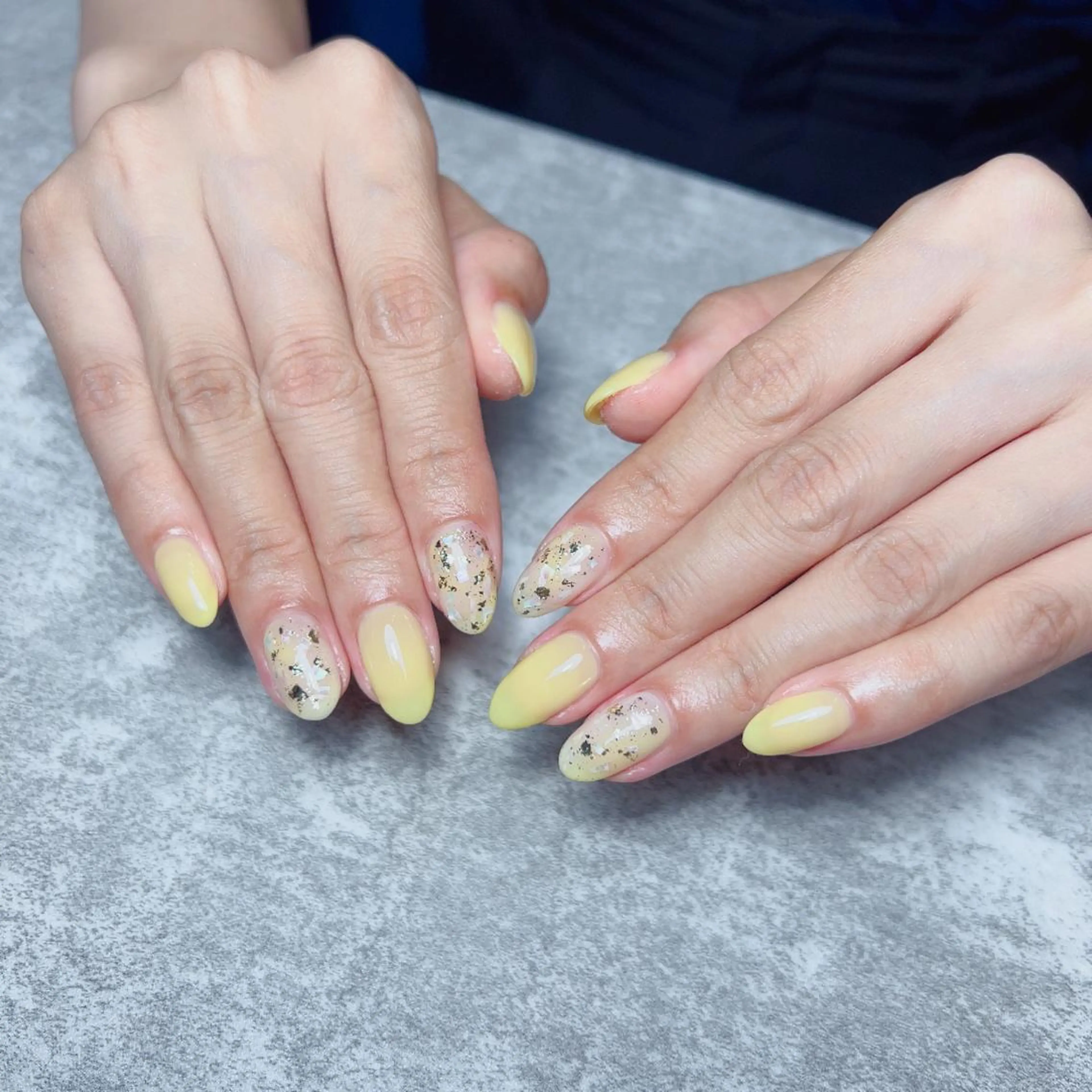 ネイル ハンドネイル BLinLin nail salonのネイルデザイン