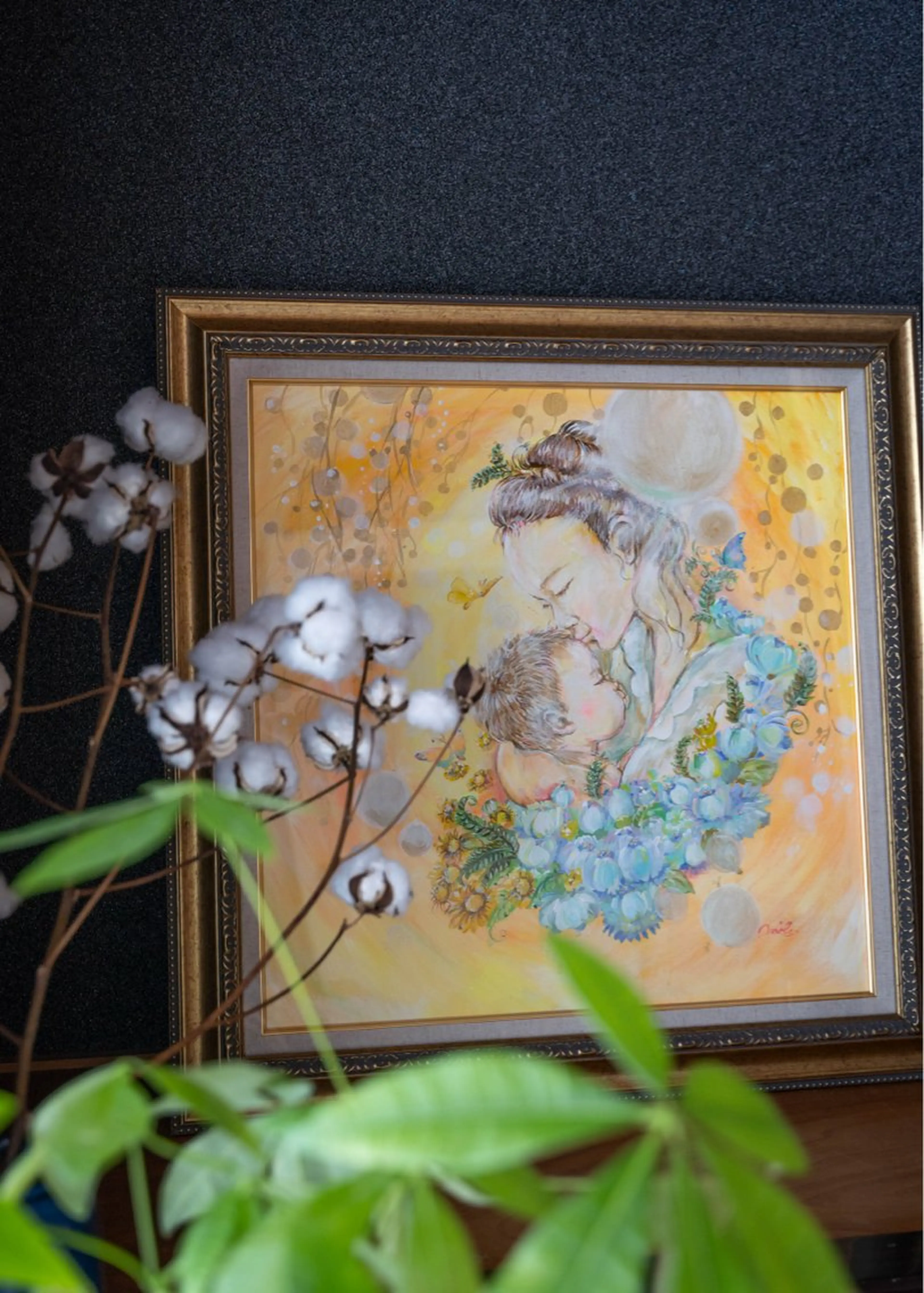 こころのセッションの写真