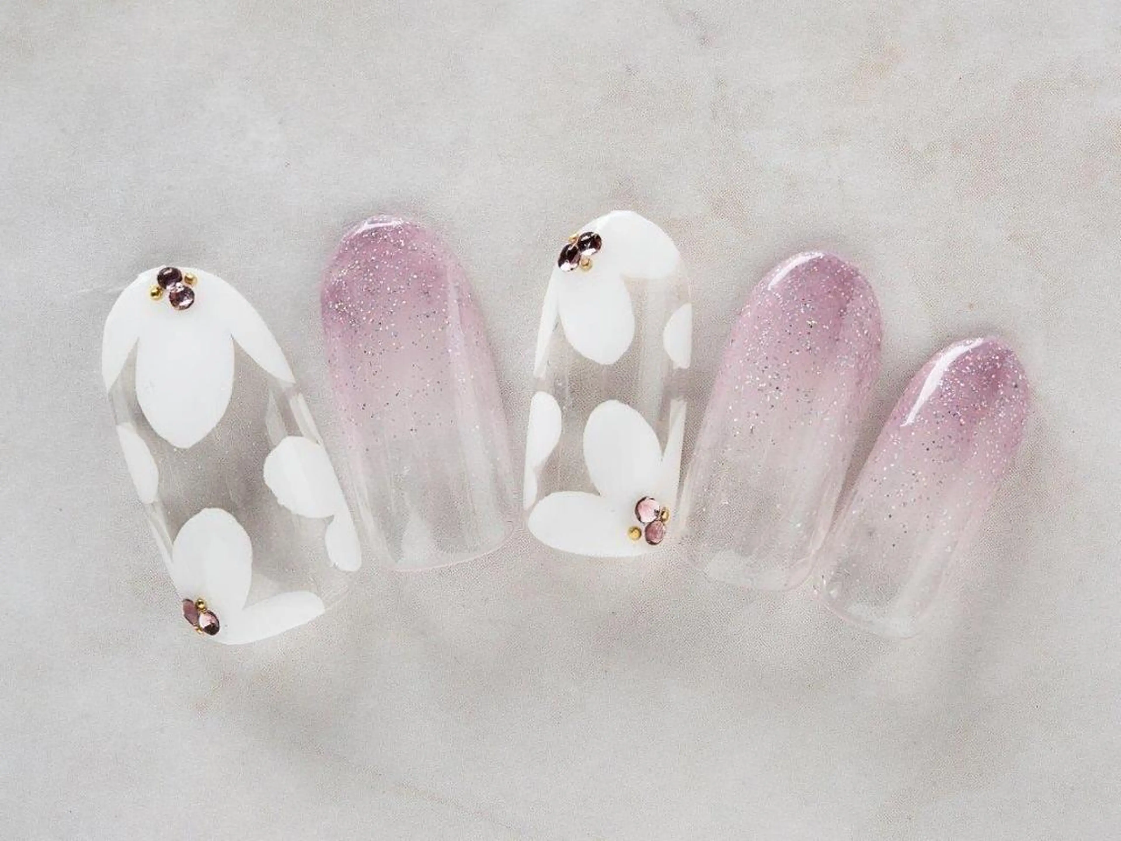 ネイル アートネイル Nail Eyeのネイルデザイン