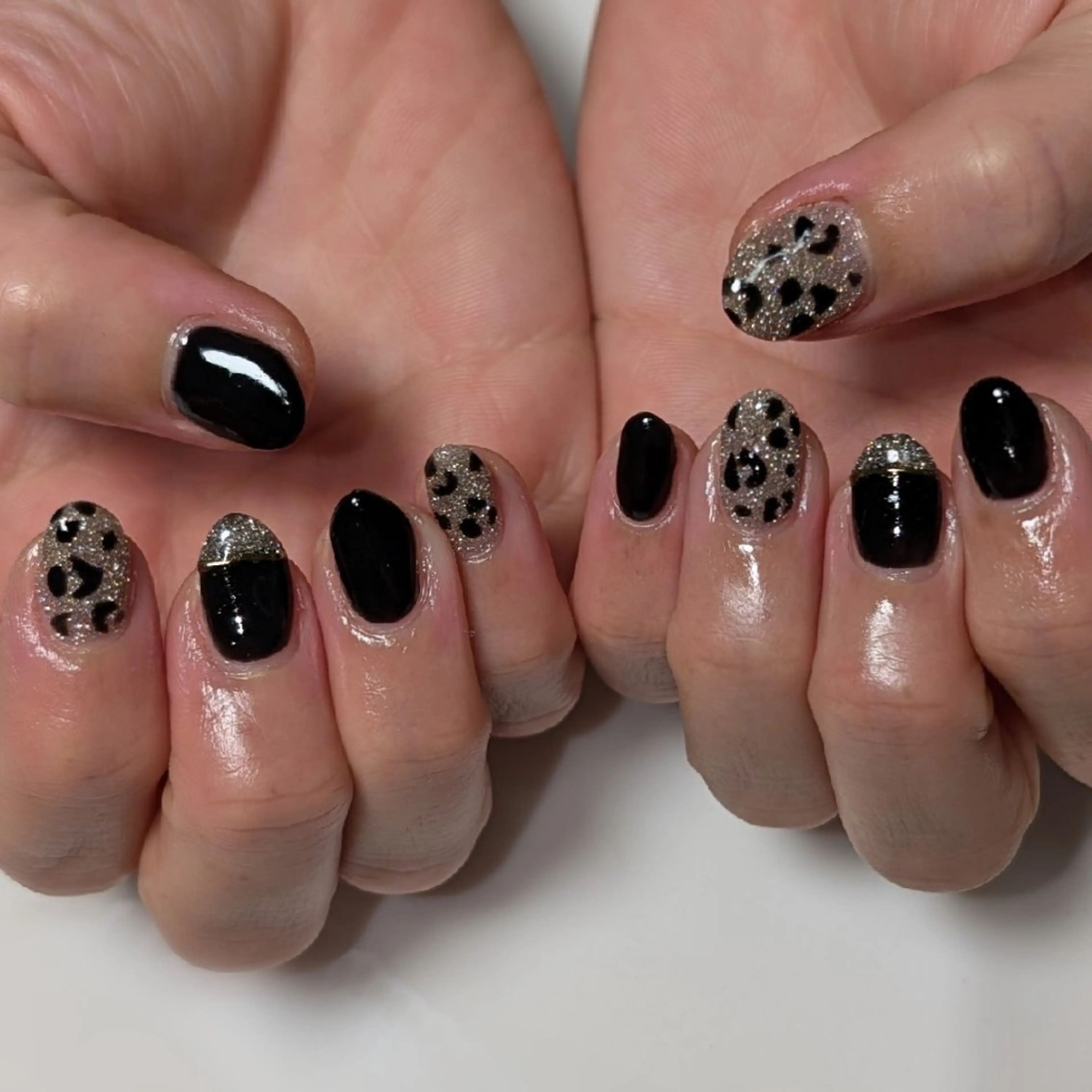 ネイル MI KUのネイルデザイン