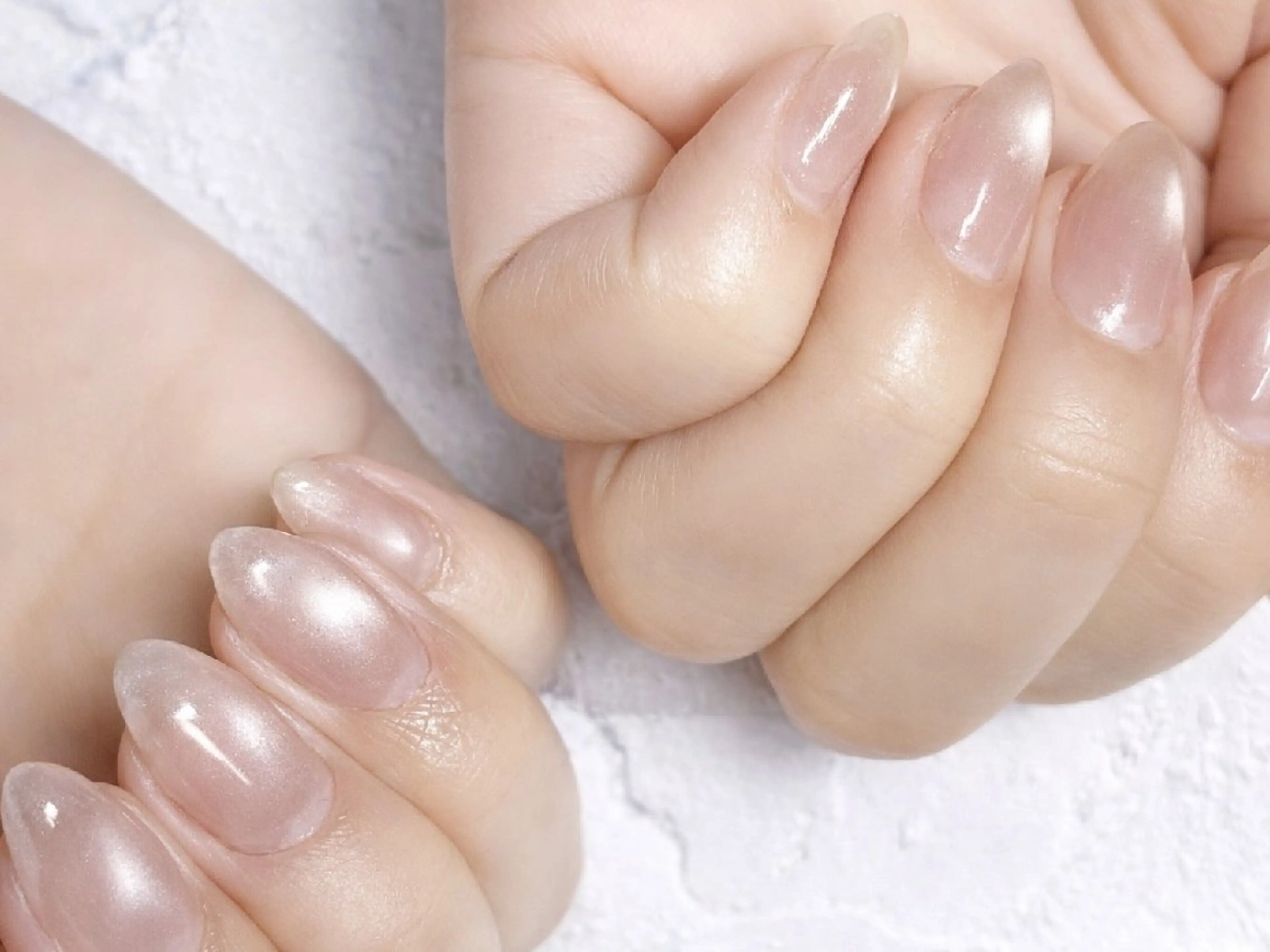 ネイル T.NAIL所属・山田 みこのネイルデザイン