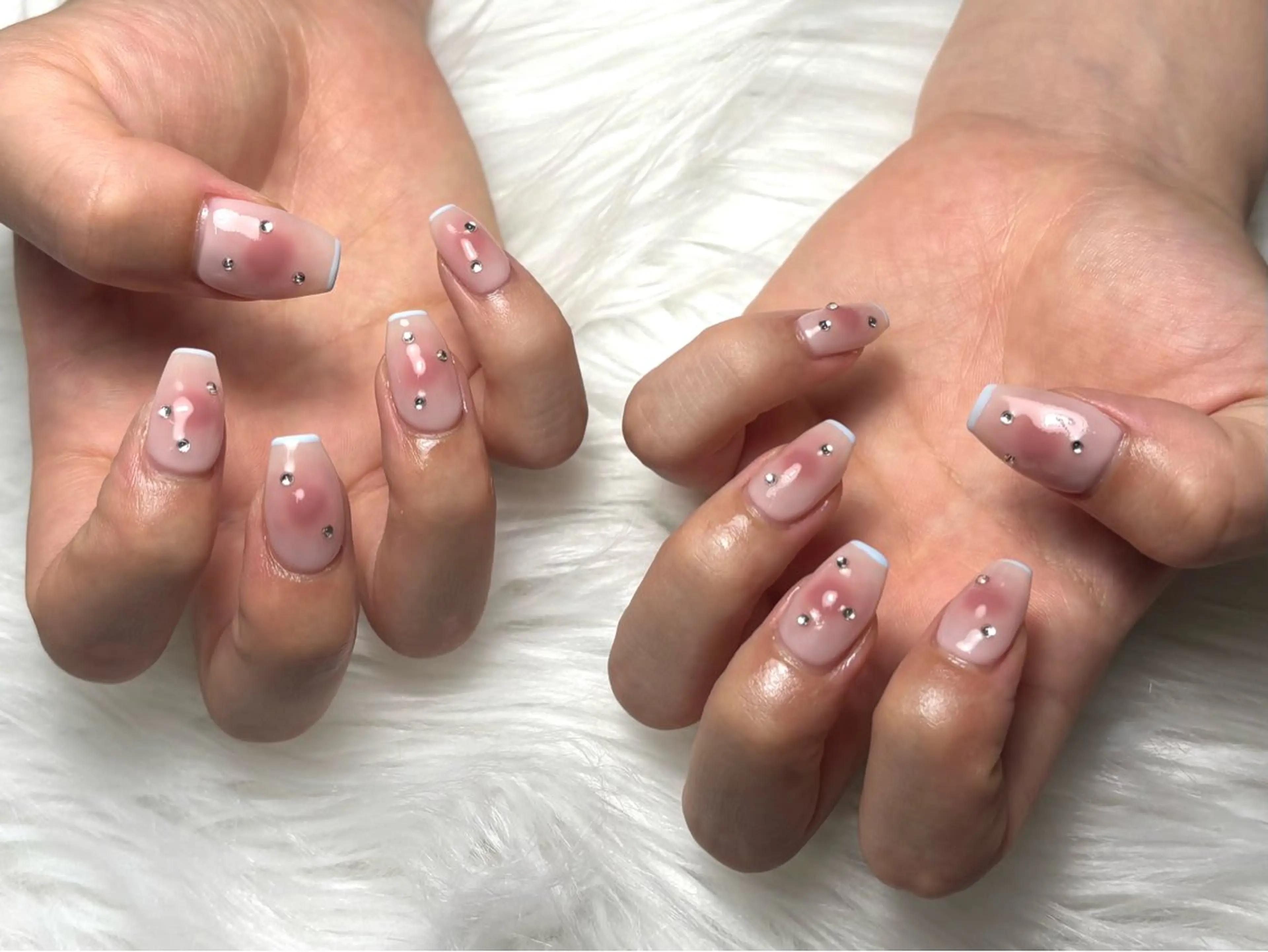 ネイル Pureté by Nnail所属・Pureté by Nnailのネイルデザイン