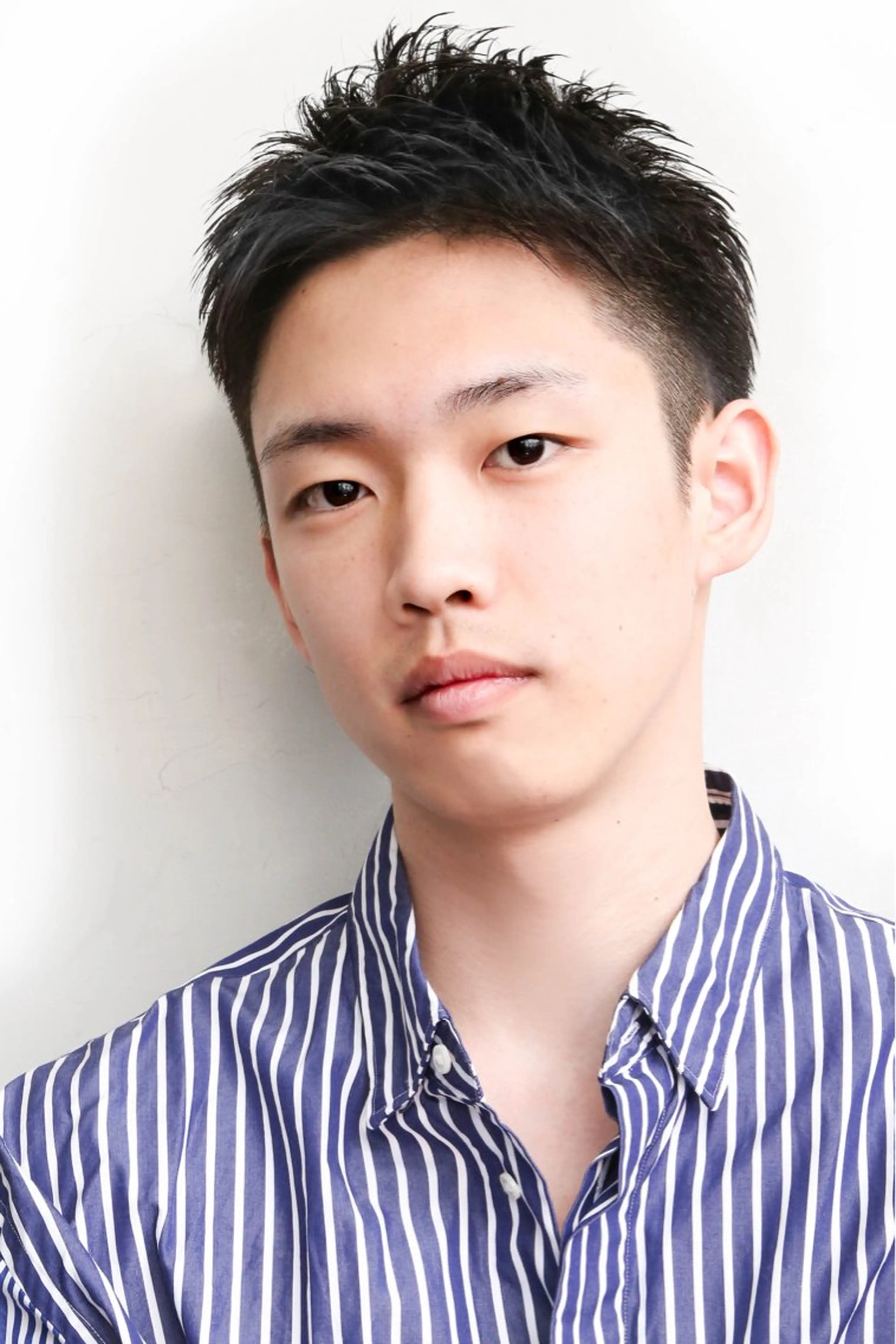 ショート 秋葉 玲唯のヘアスタイル