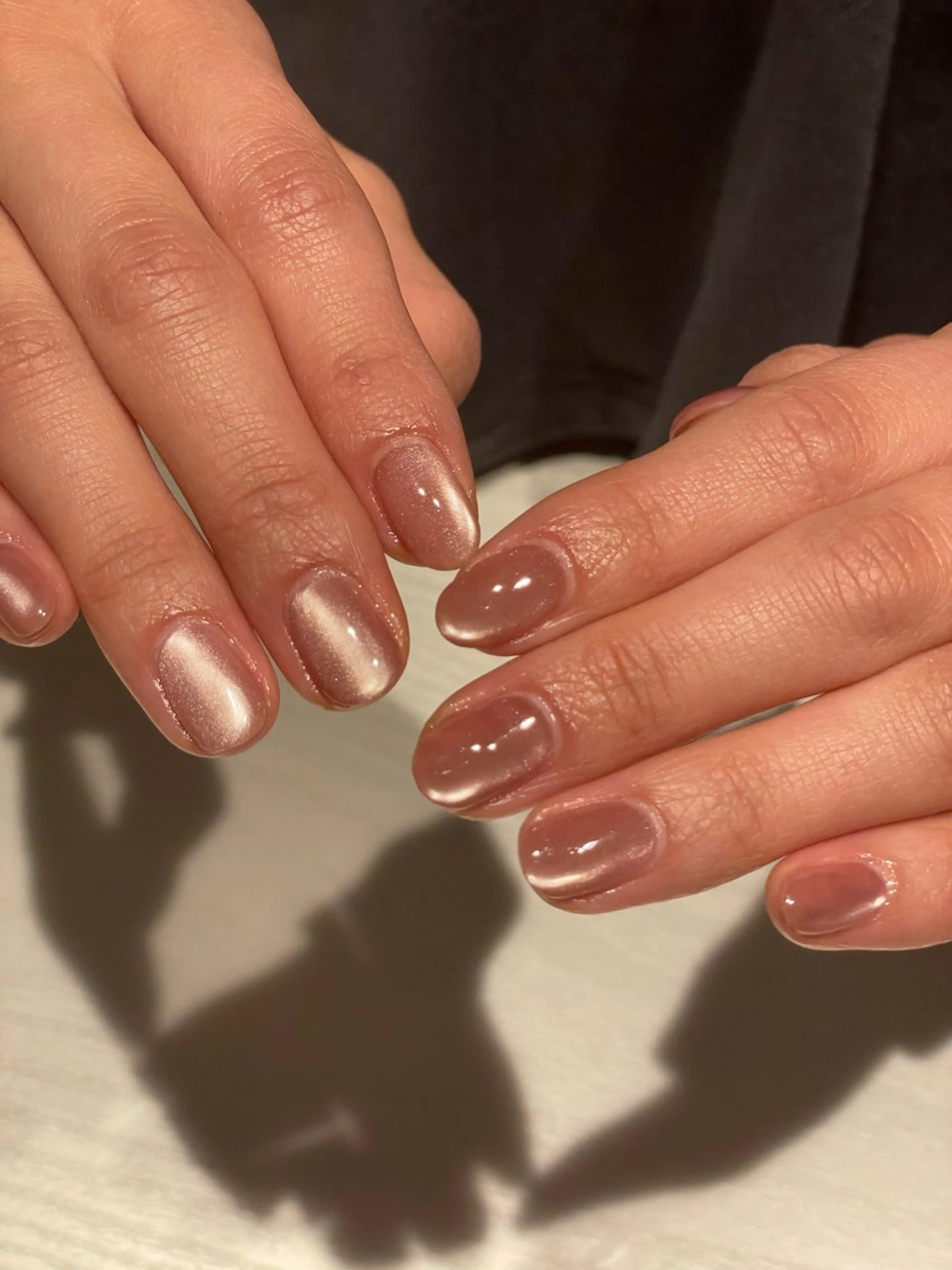 ネイル ハンドネイル NOELIS REIのネイルデザイン