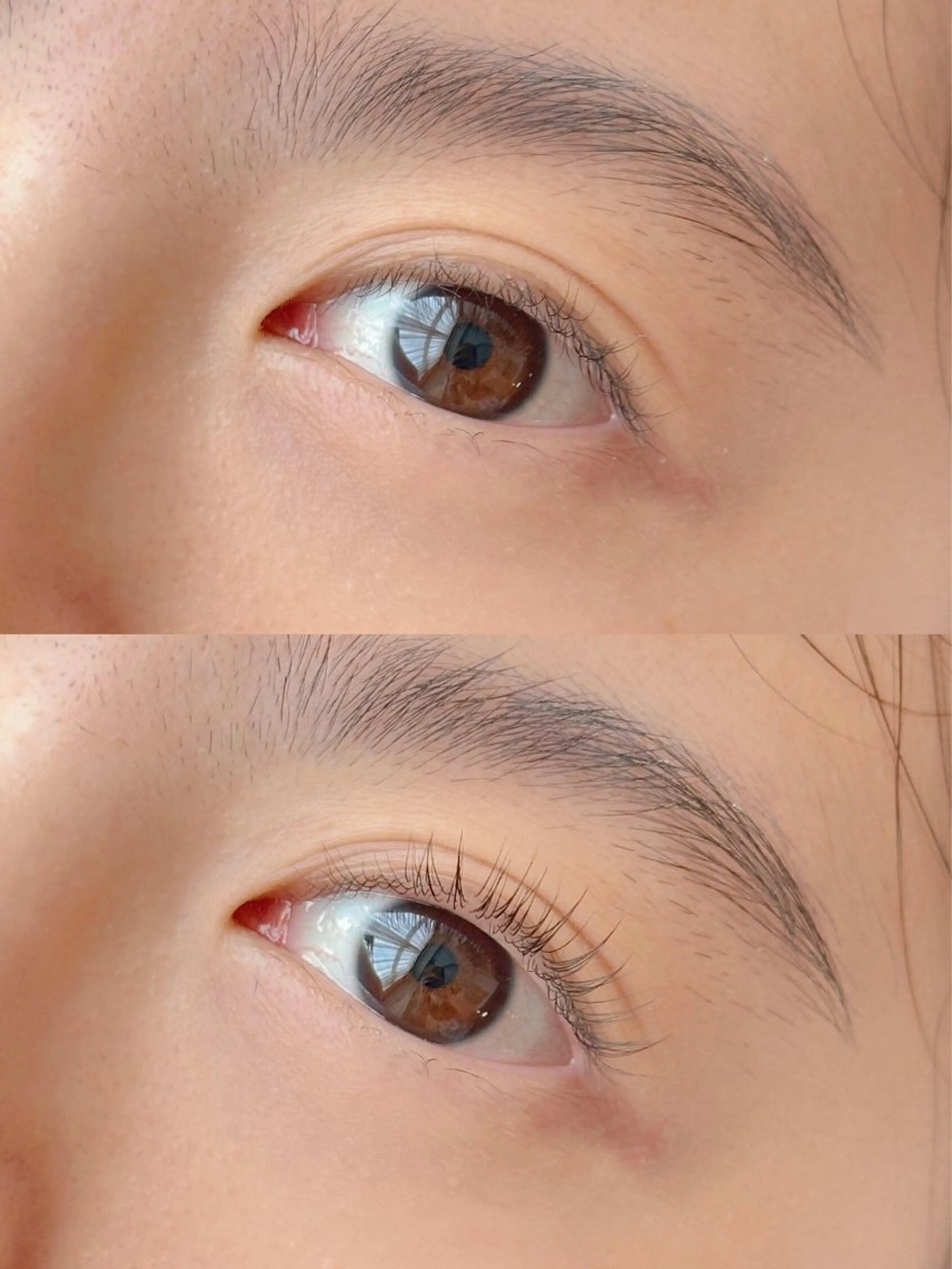 マツエク・マツパ EE.Nail所属・FuFu.Nail 2️⃣番のネイルデザイン