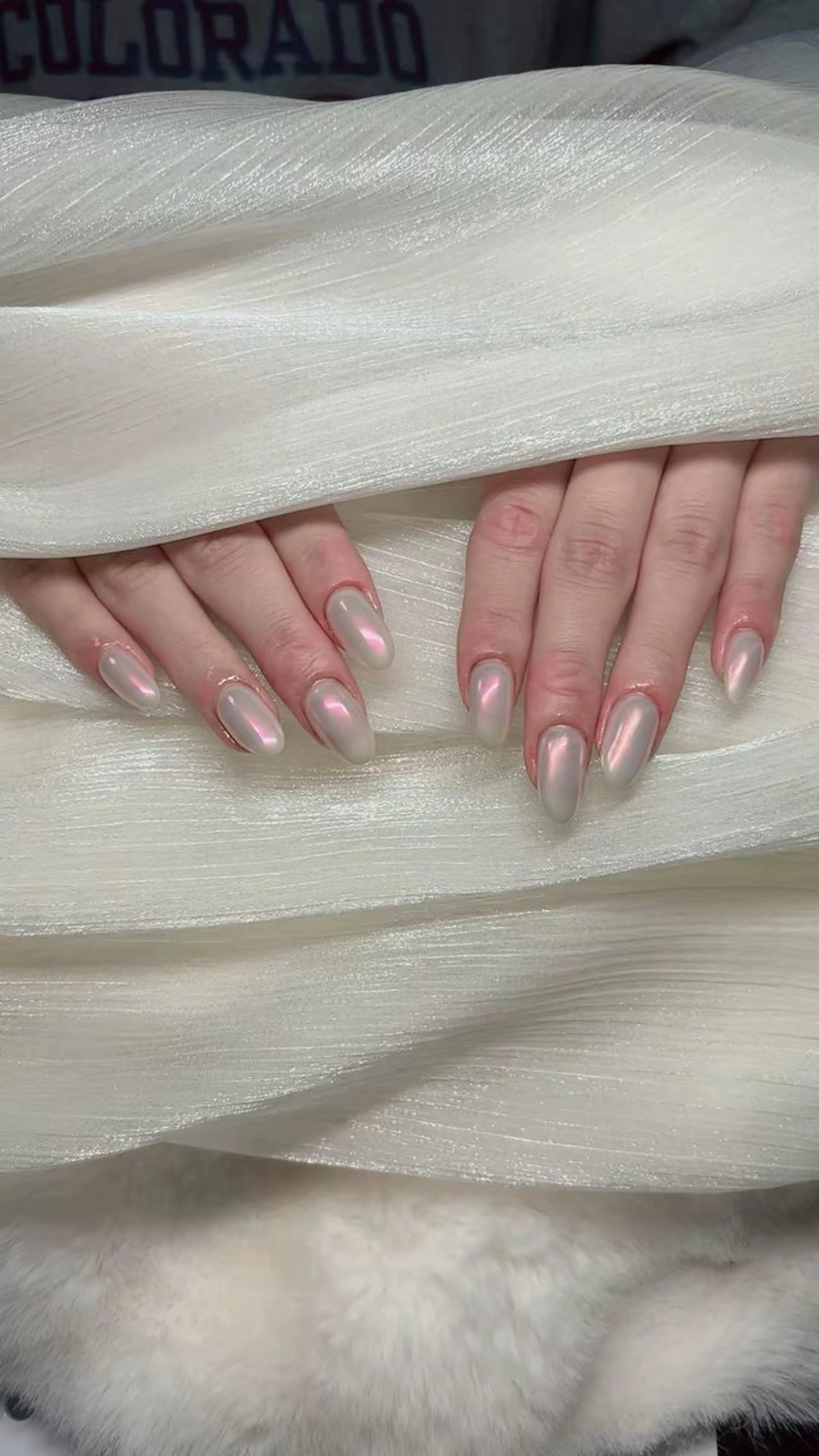 ネイル フットネイル ハンドケア Rubynail93所属・RuBy Nail93のネイルデザイン