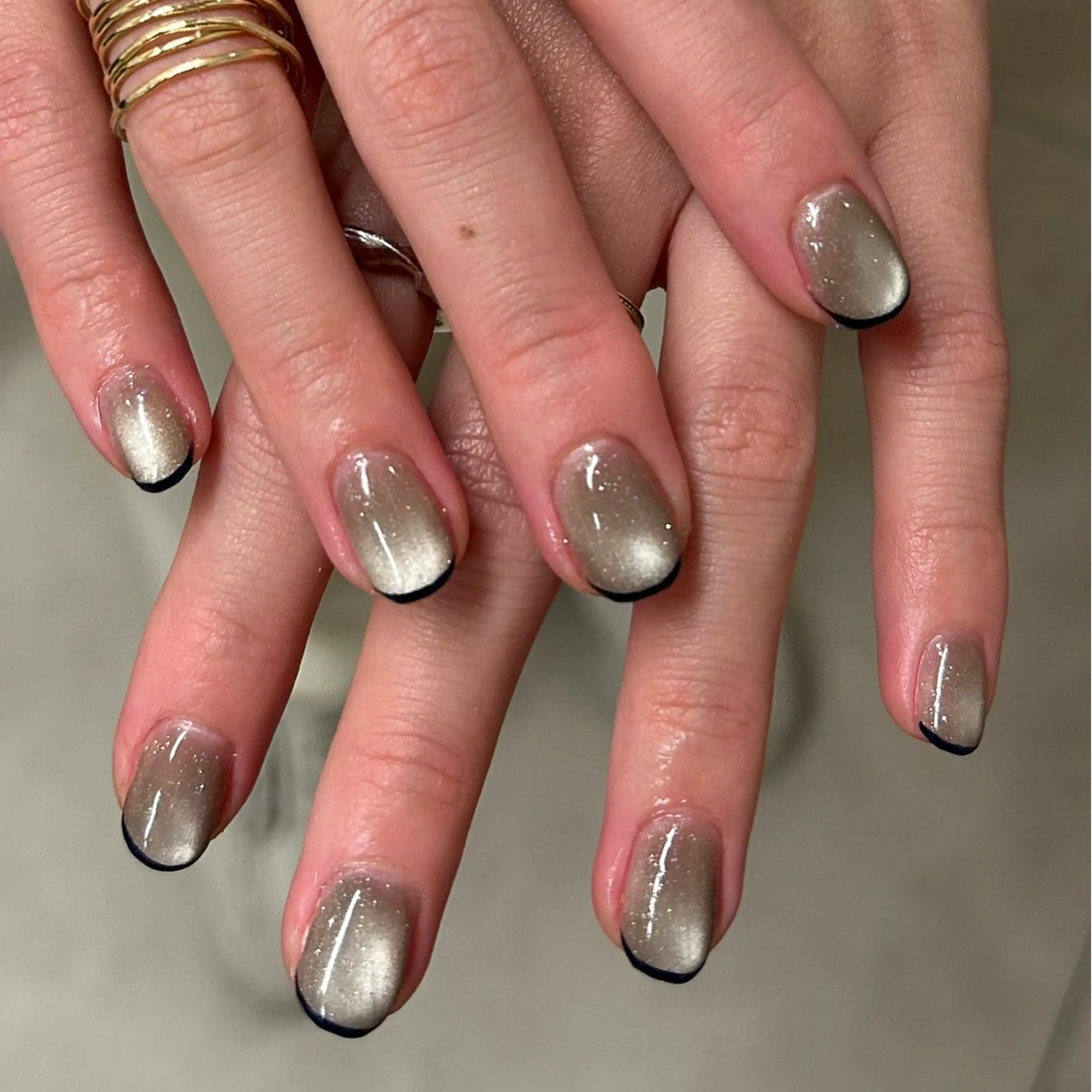 ネイル ハンドネイル filonnail/ tomokaのネイルデザイン