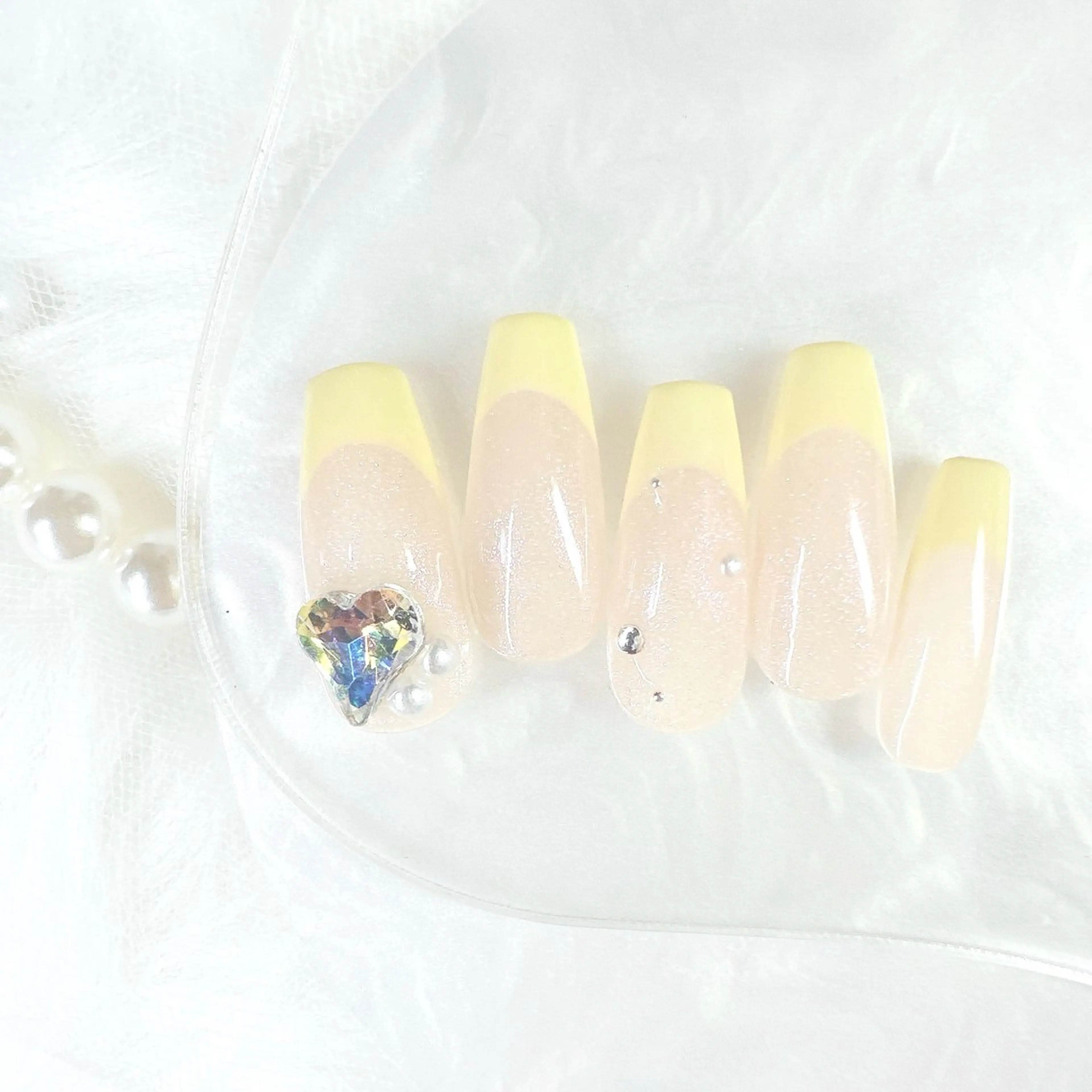 ネイル ハンドネイル toi nail所属・toi nailのネイルデザイン