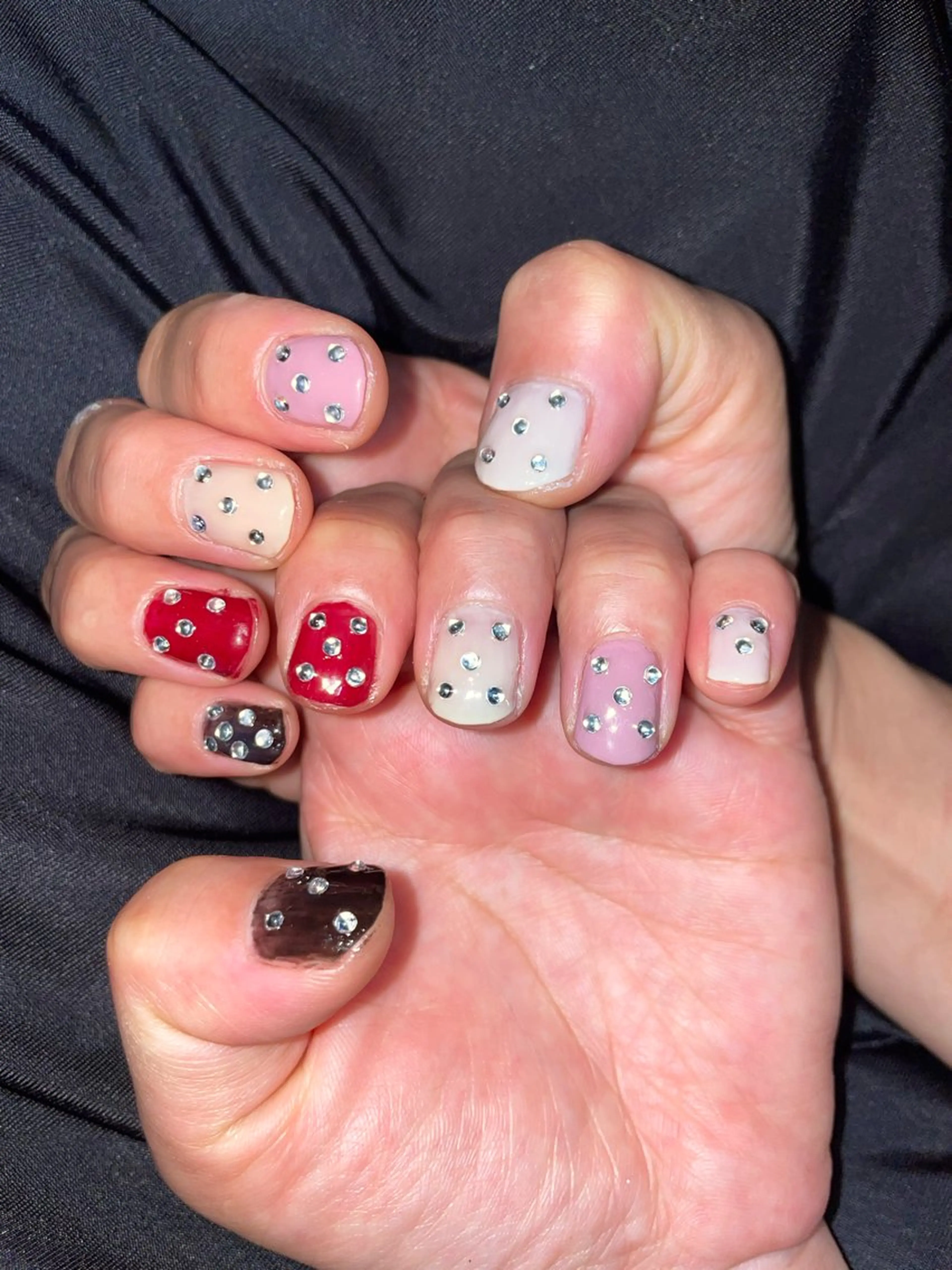 ネイル abel所属・abel.nail_ yukiのネイルデザイン