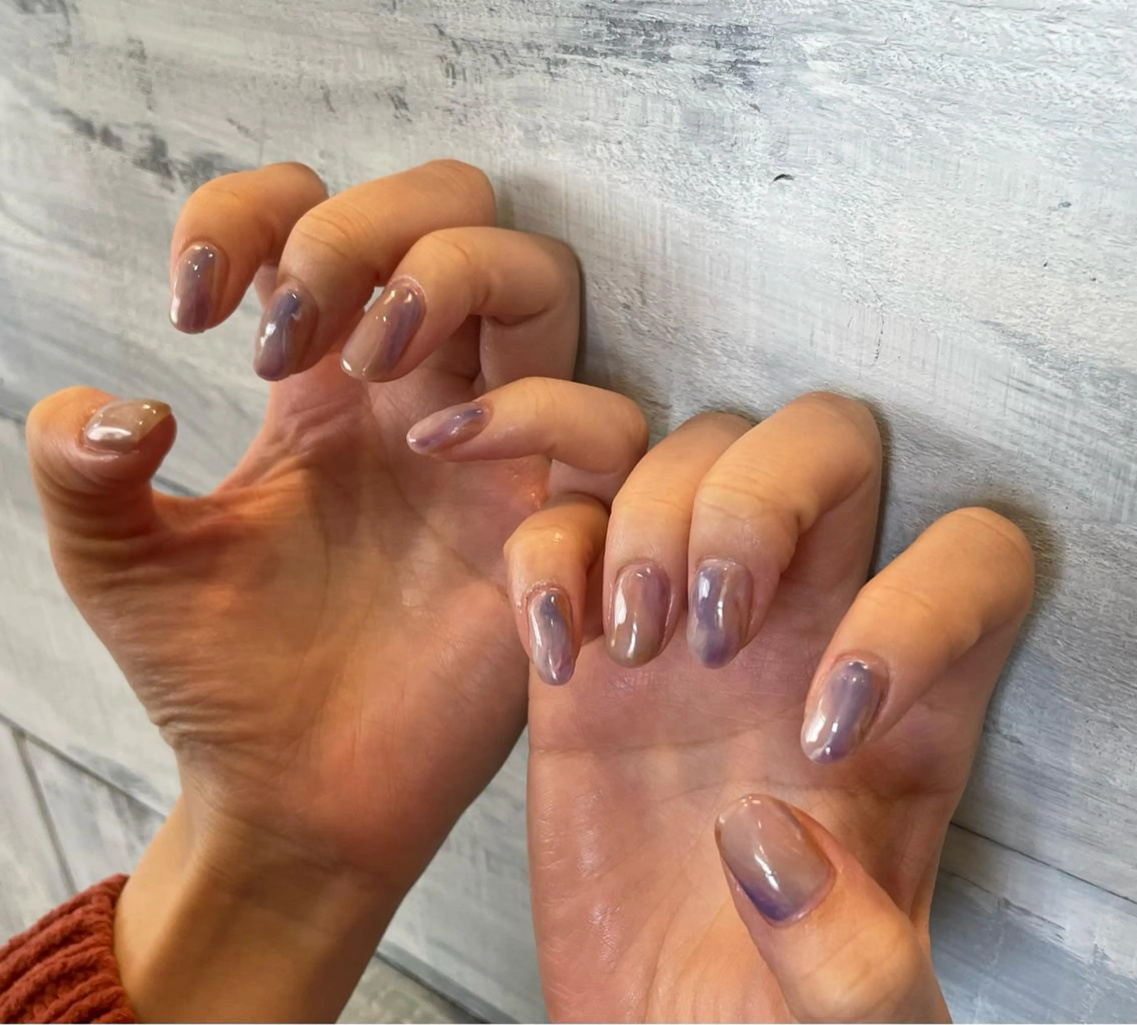 ネイル SHEEP 🐏のネイルデザイン