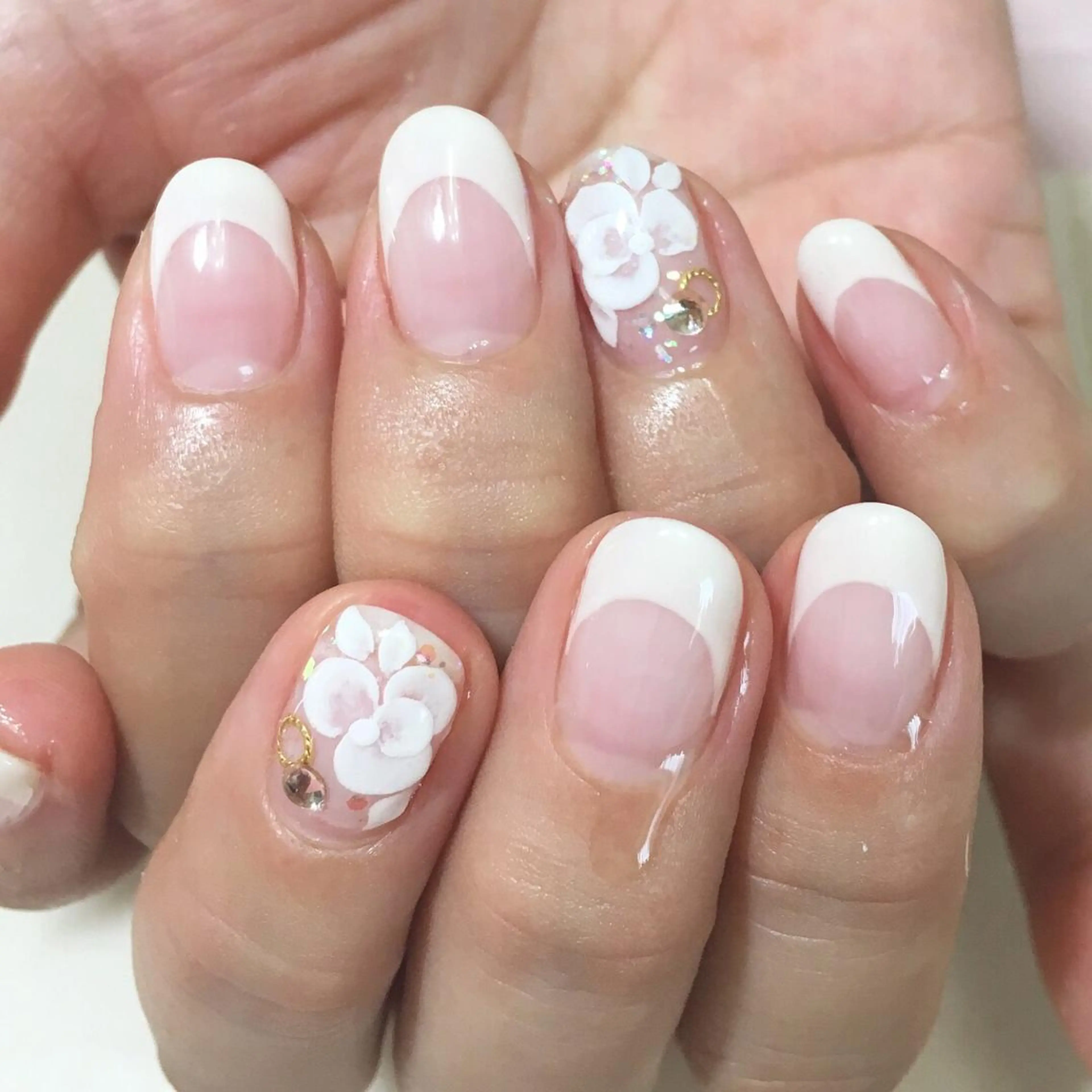 ネイル ネイルサロン ラディット所属・nailsalon Radditのネイルデザイン