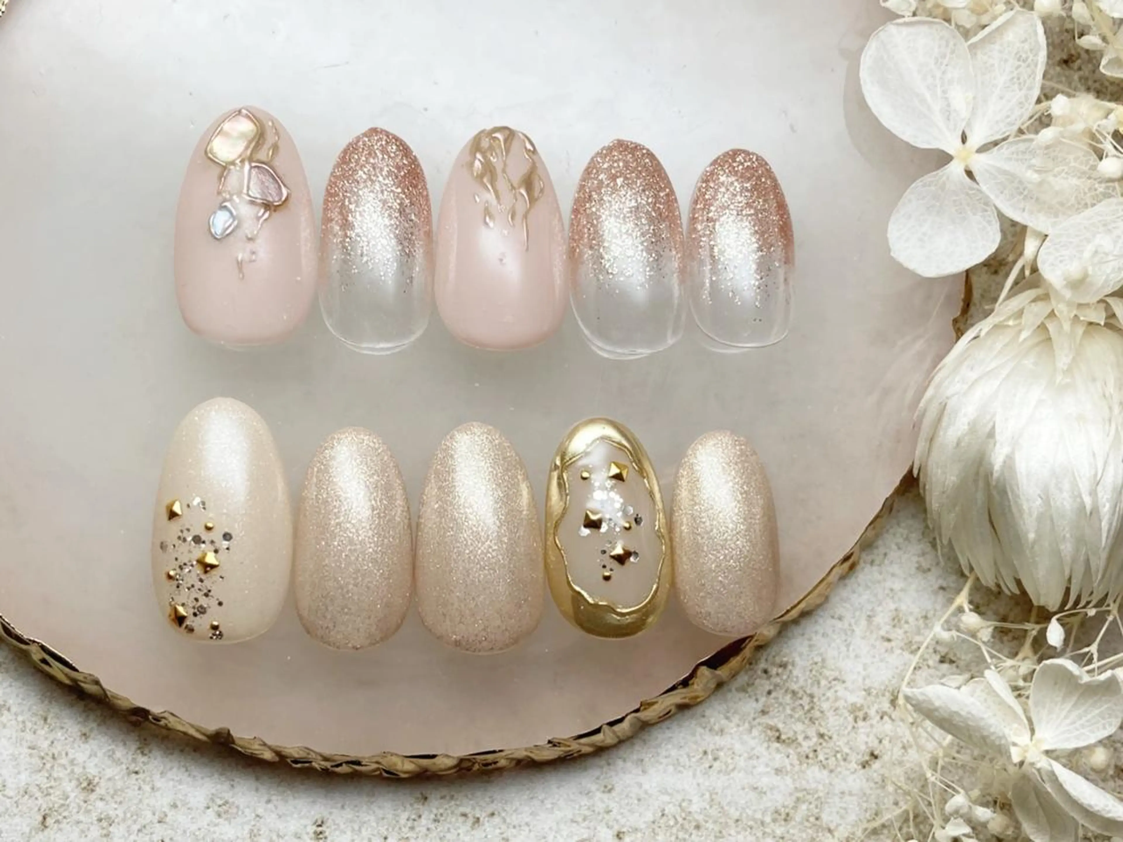 ネイル リセ有楽町店 アイリストのマツエク・マツパデザイン