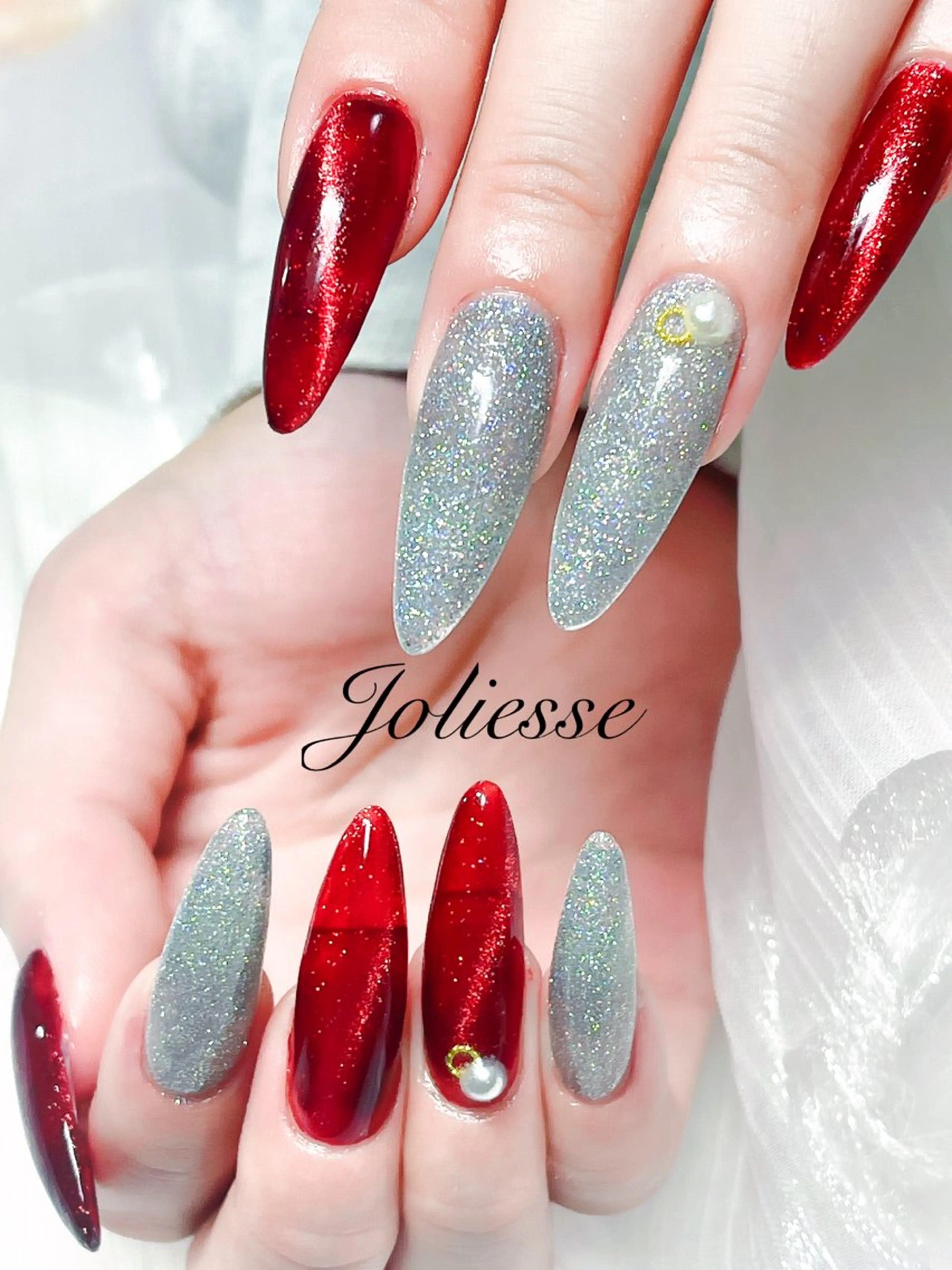 ネイル Joliesse nail salonのネイルデザイン