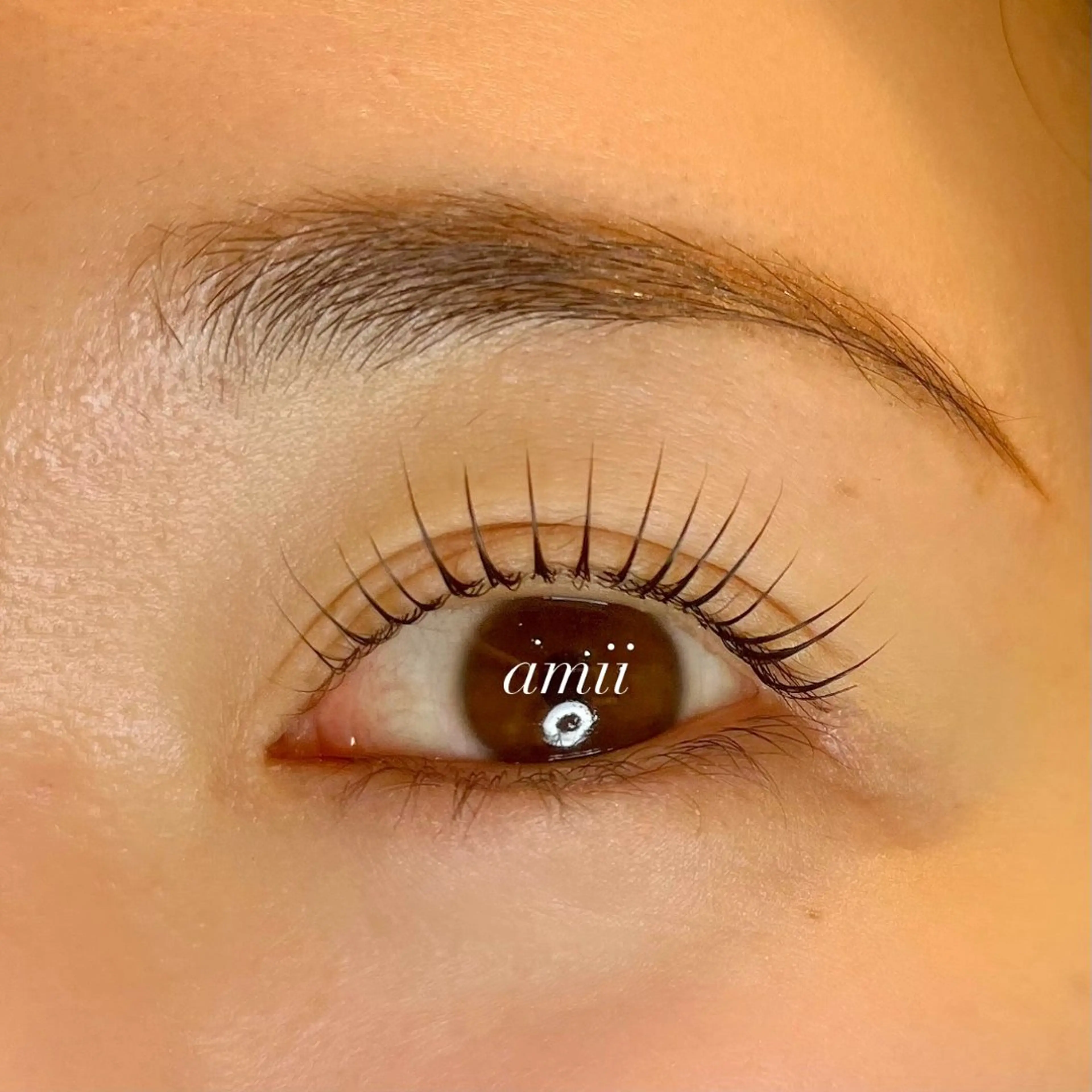 マツエク・マツパ 🩰 FUJITAのマツエク・マツパデザイン