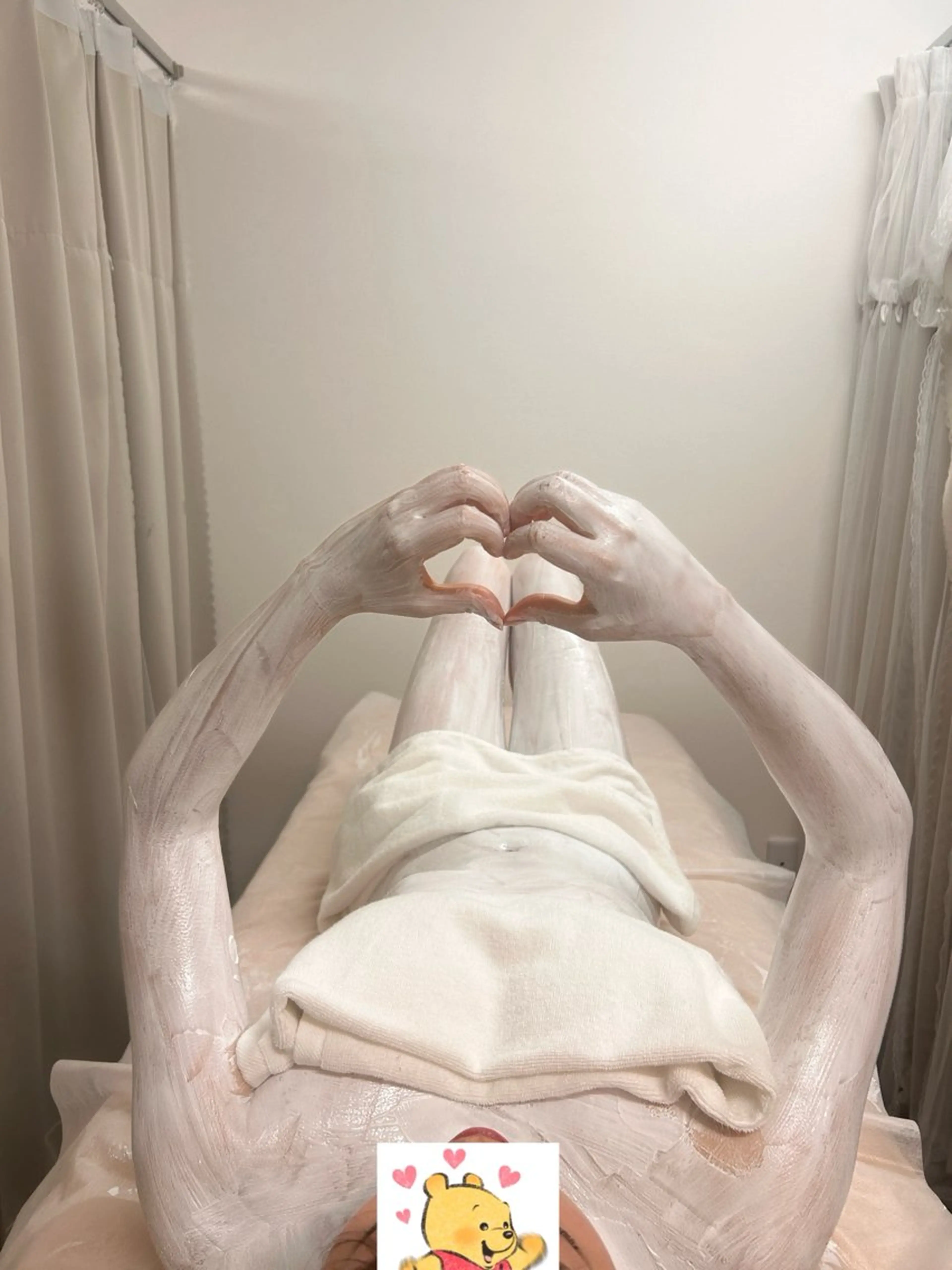 BEAUTY HUB 小顔/クリスティーナ美肌/全身美白サロン所属・BEAUTY HUB ［小顔•全身美白］のエステ・リラクイメージ