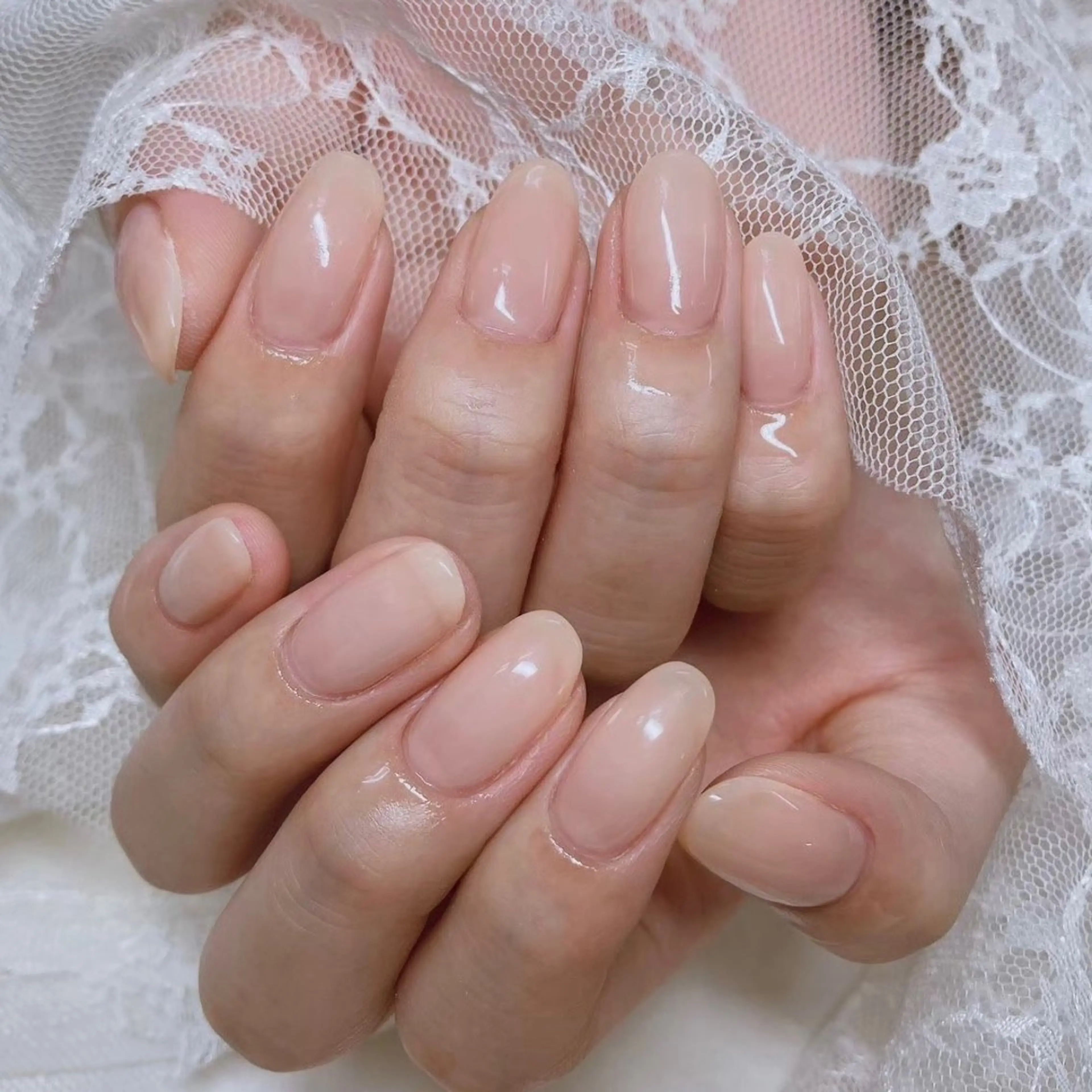 ネイル ハンドネイル Nail lieNのネイルデザイン