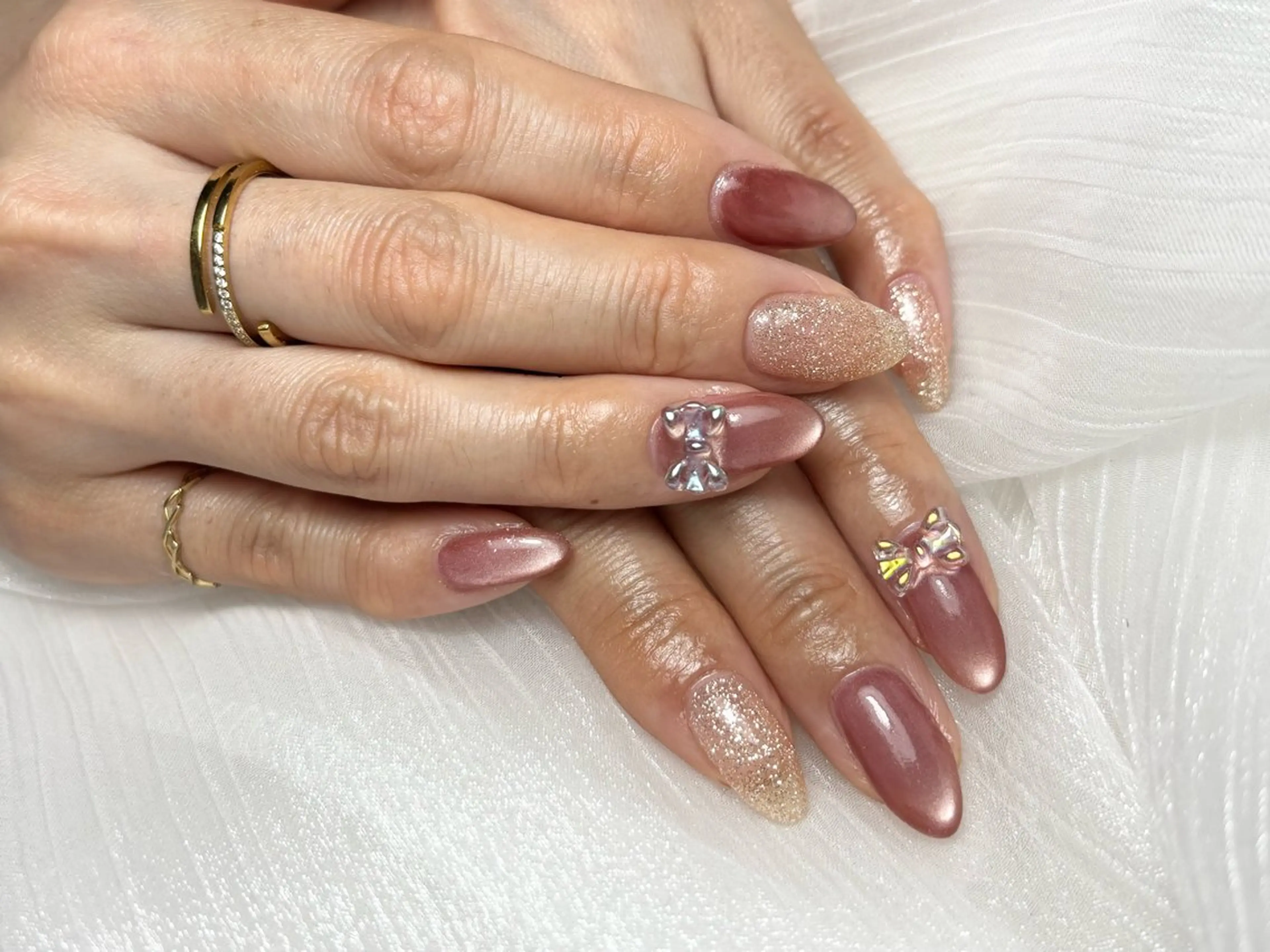 ニュアンスやり放題（ご相談ください♡）8000円~の写真