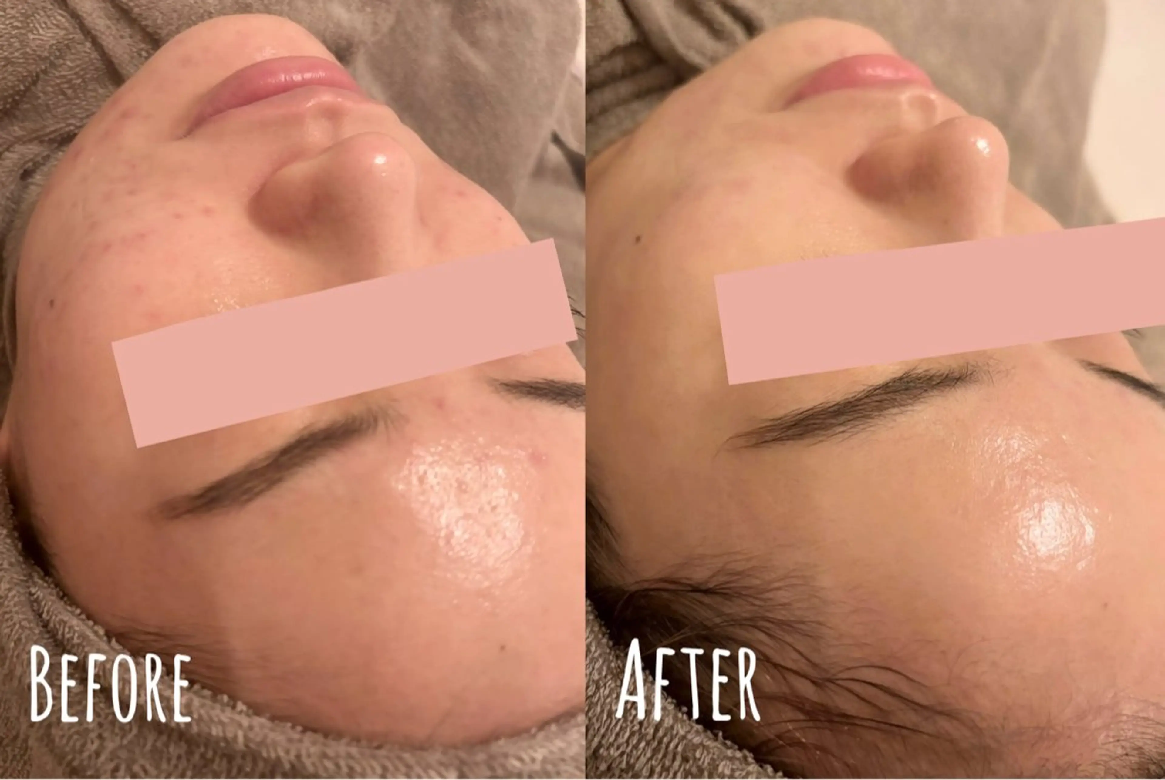 エステ RUA by beauty四条烏丸のエステ・リラクイメージ