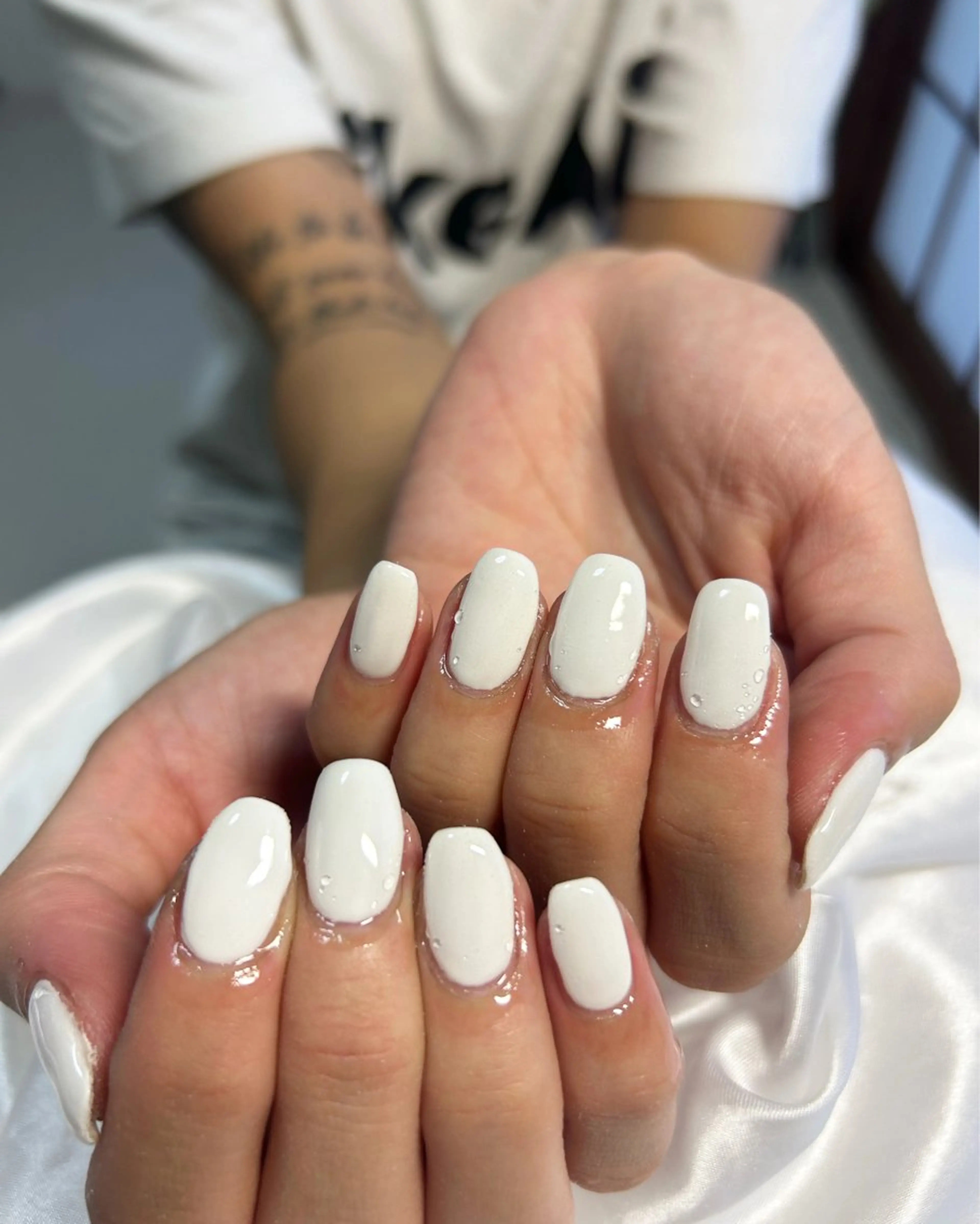 ネイル フットネイル NailSalon Beniceのネイルデザイン